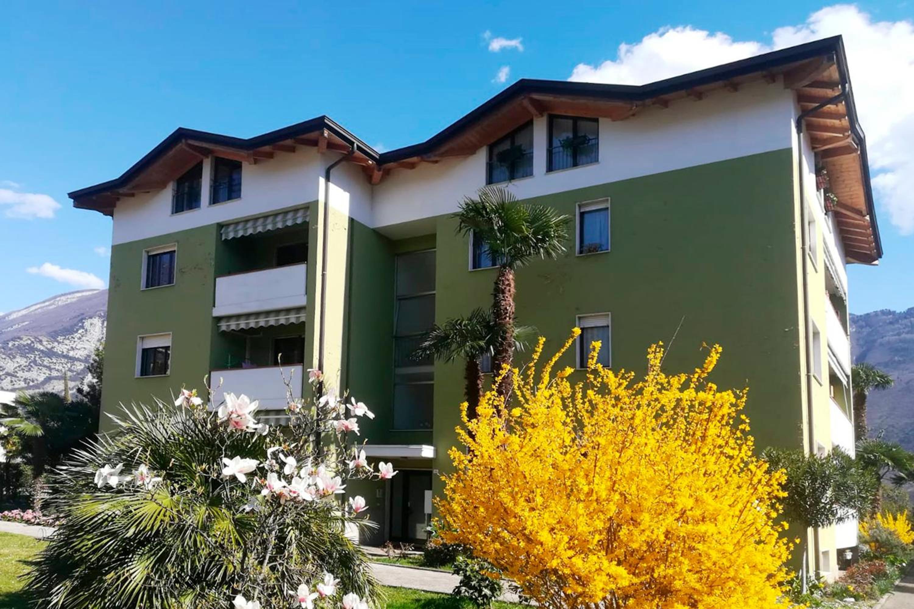 Bella Arco Apartment - Happy Rentals