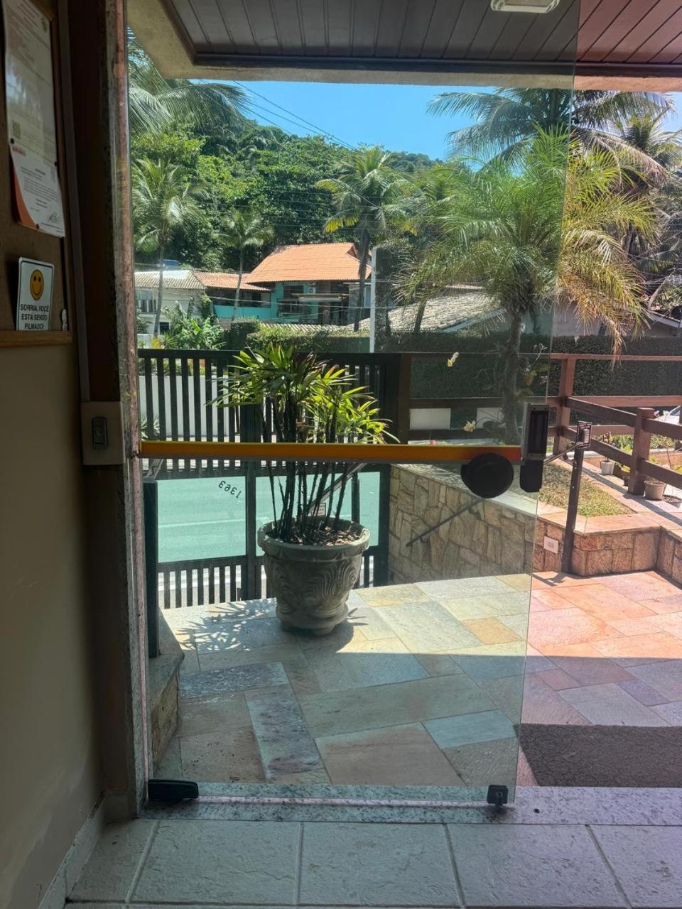 Tombo - casa beira-mar