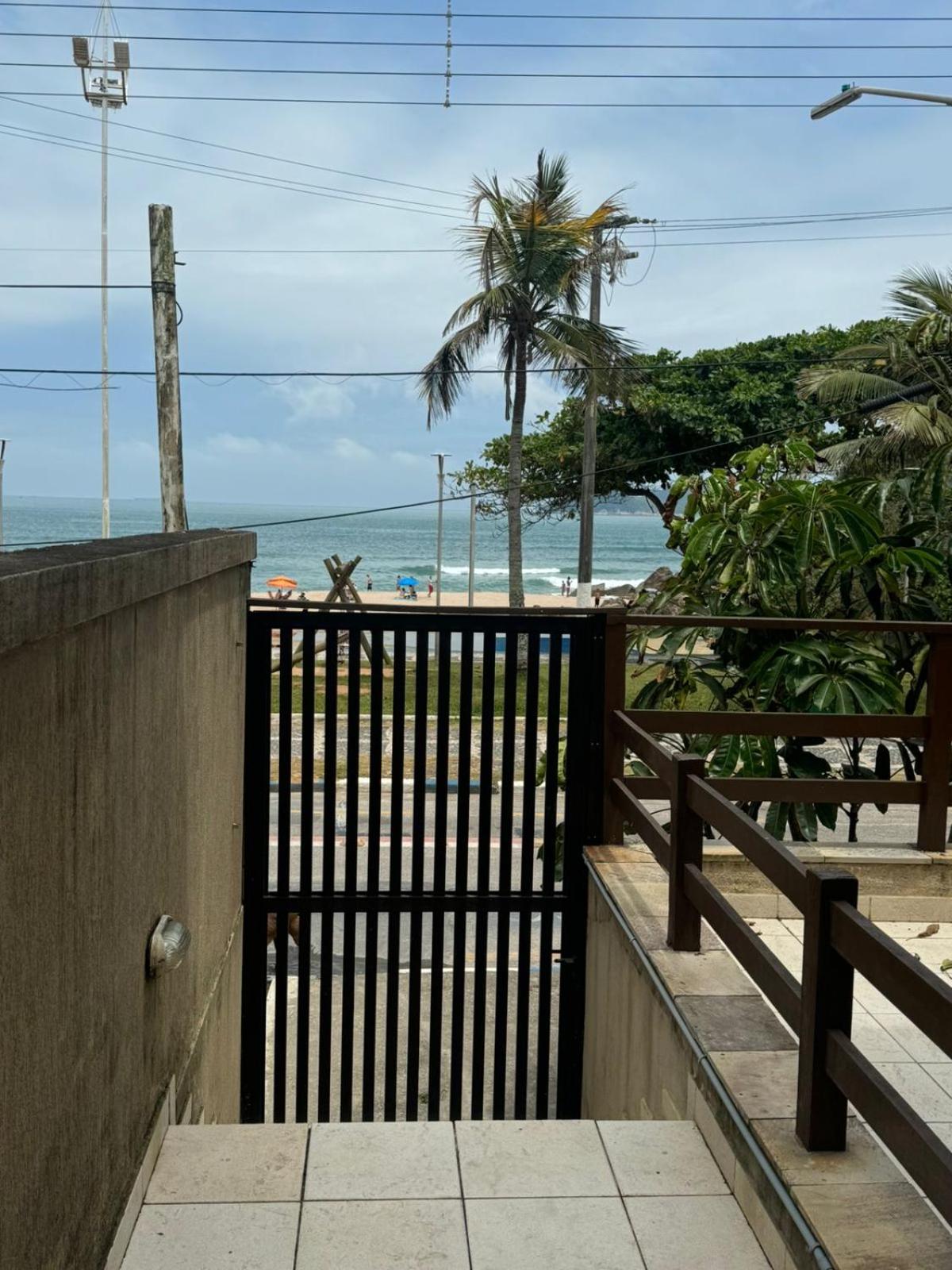 Tombo - casa beira-mar