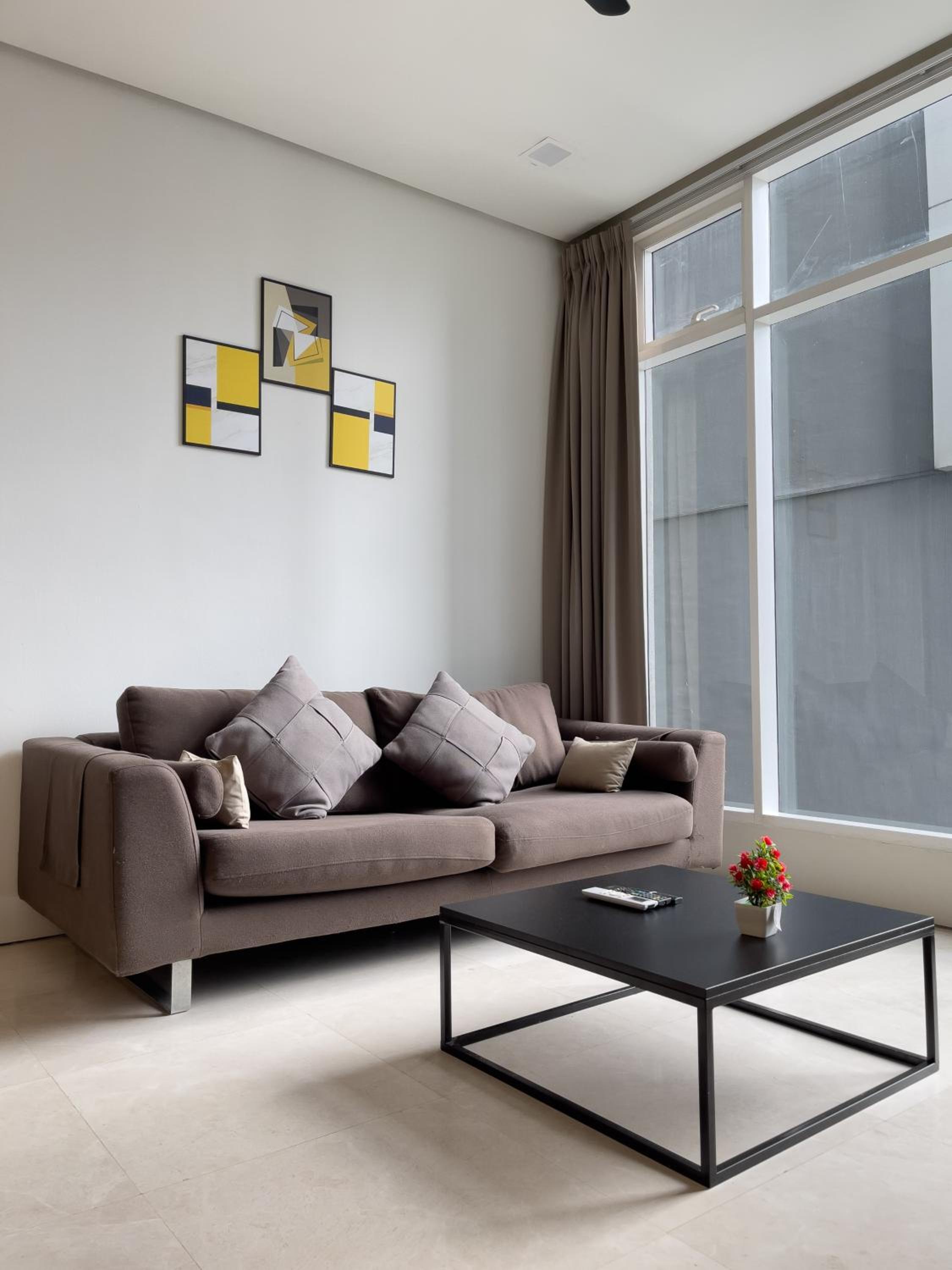 Soho Suites KLCC by Rest Kuala Lumpur