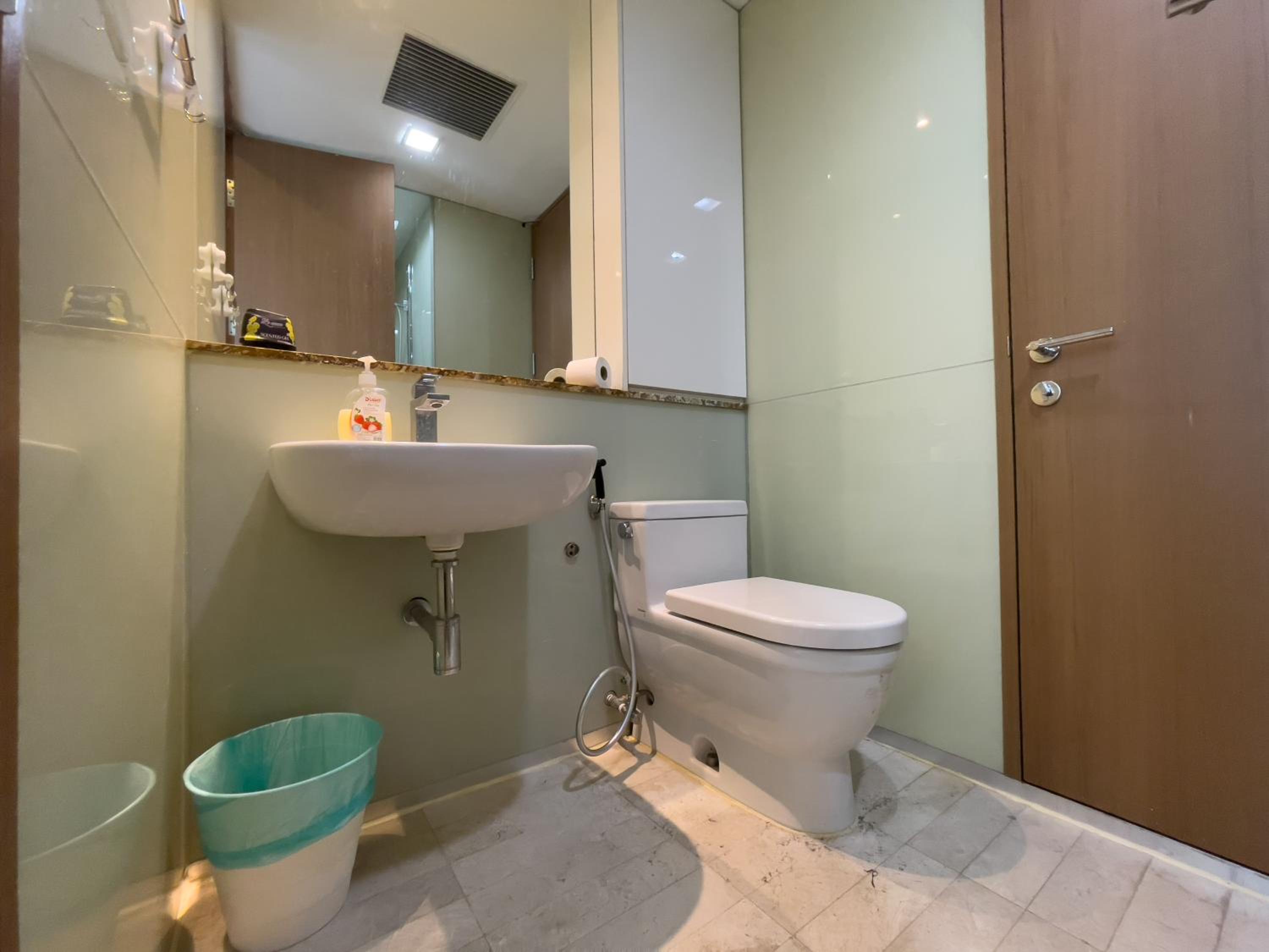 Soho Suites KLCC by Rest Kuala Lumpur