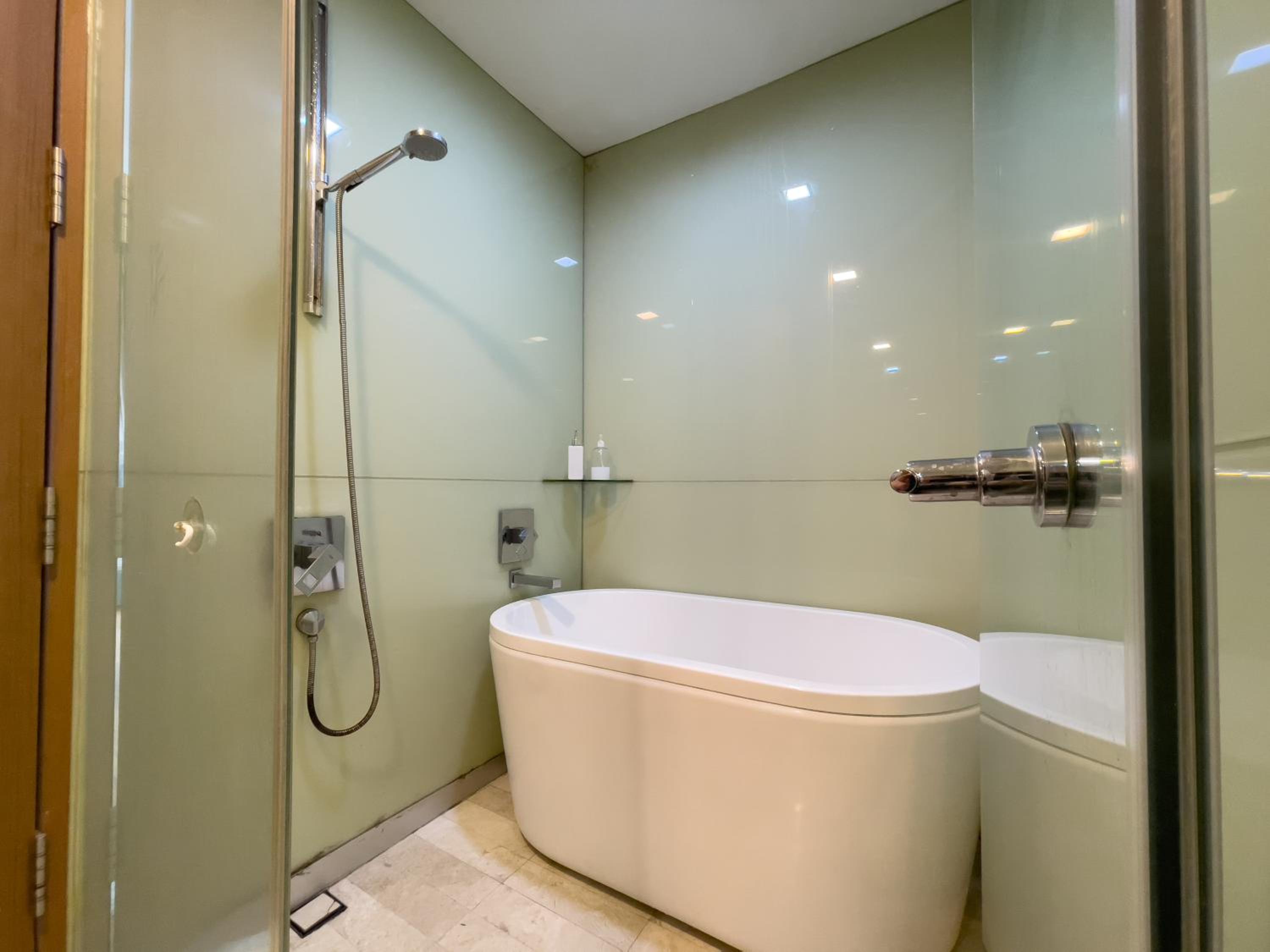 Soho Suites KLCC by Rest Kuala Lumpur