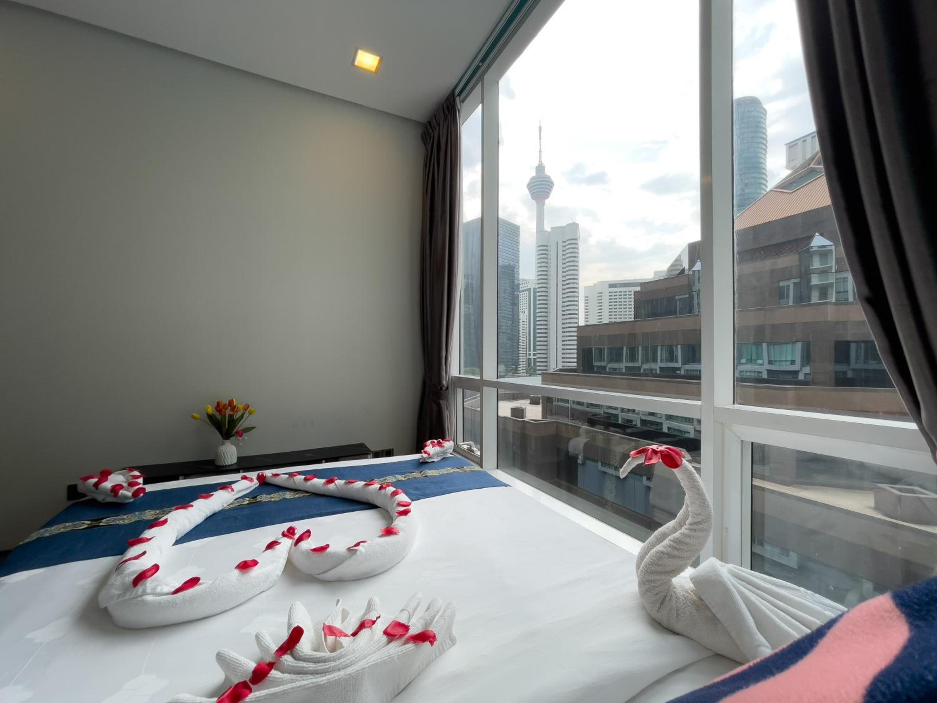 Soho Suites KLCC by Rest Kuala Lumpur