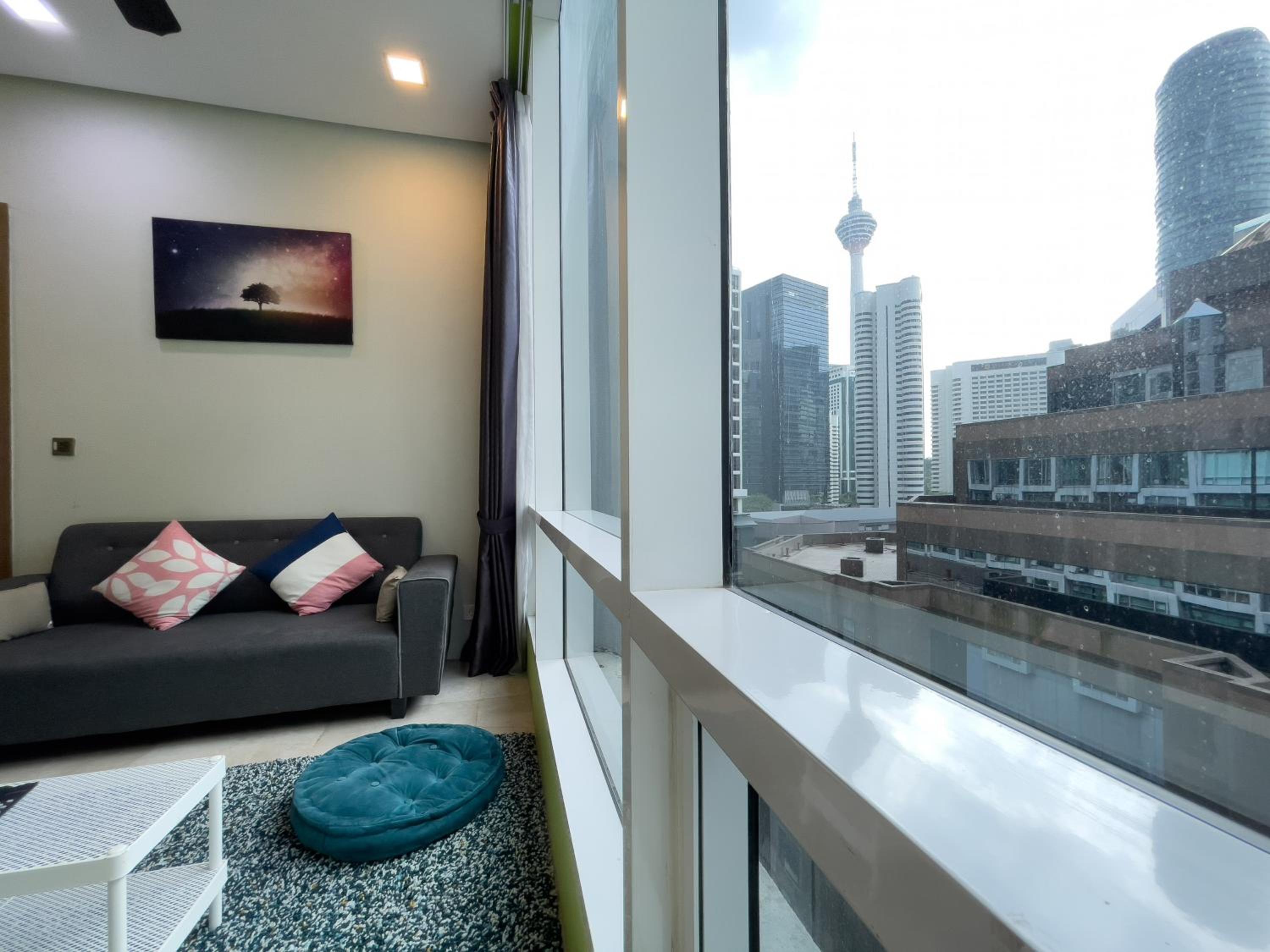 Soho Suites KLCC by Rest Kuala Lumpur