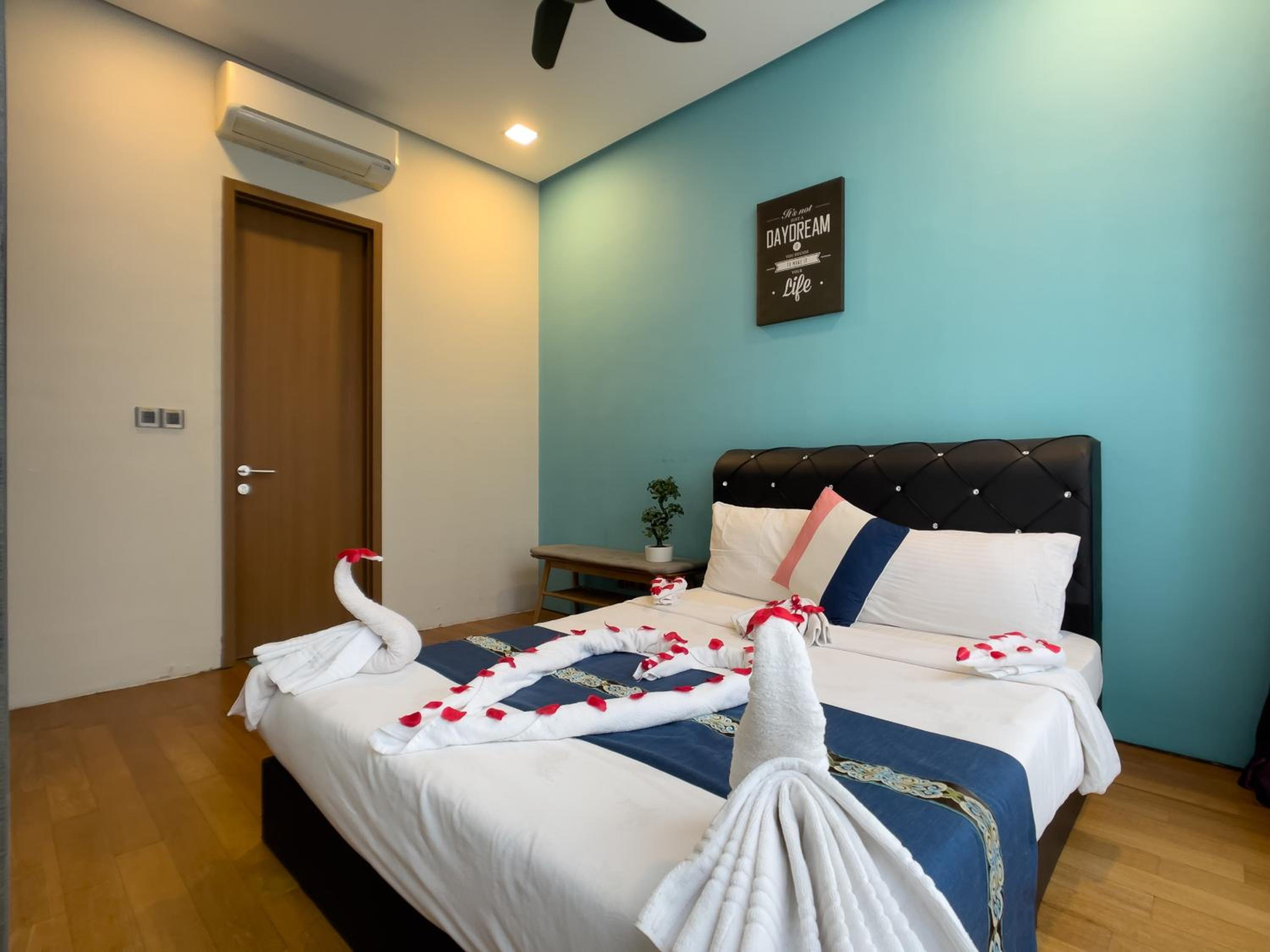 Soho Suites KLCC by Rest Kuala Lumpur