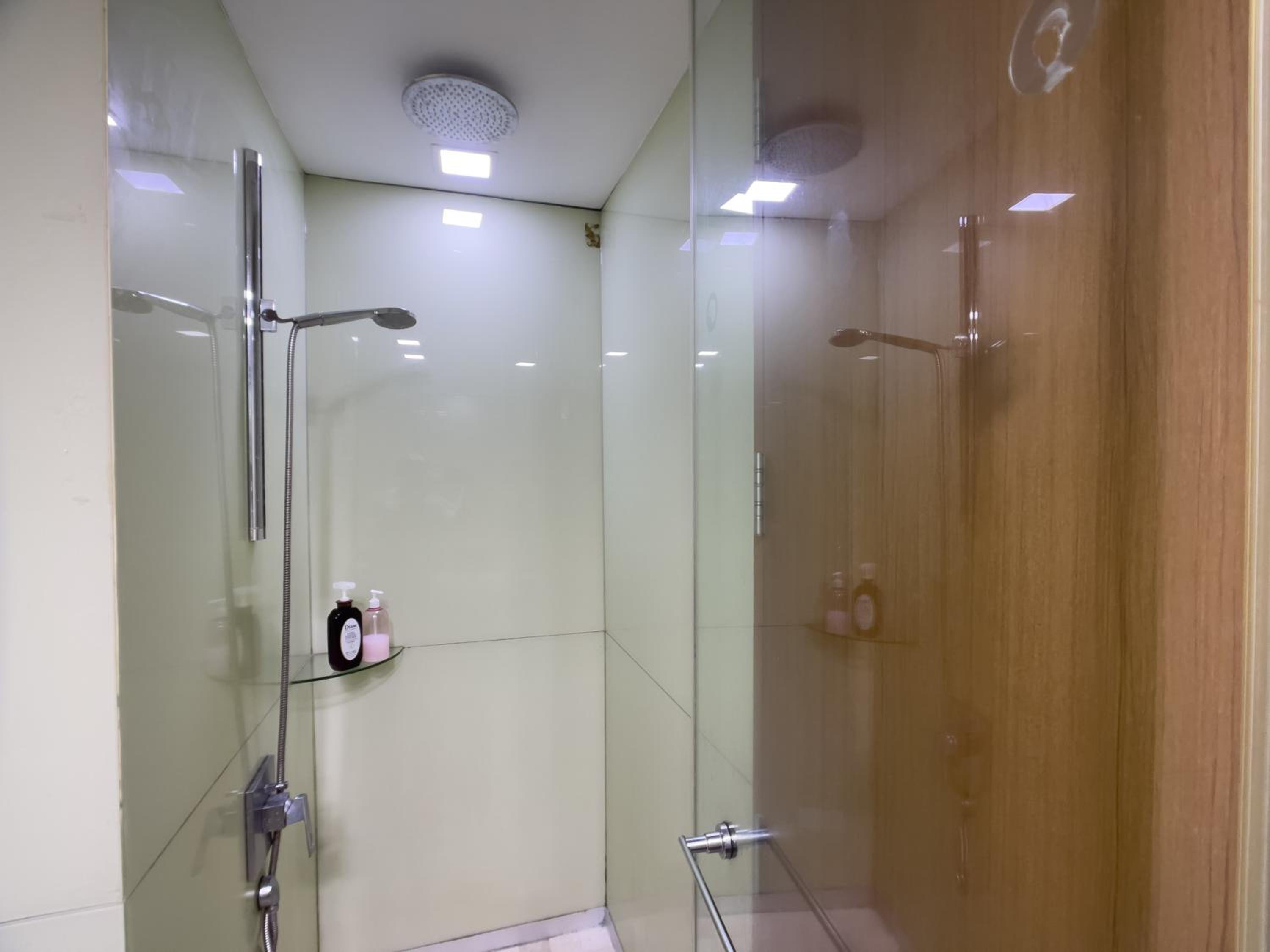 Soho Suites KLCC by Rest Kuala Lumpur
