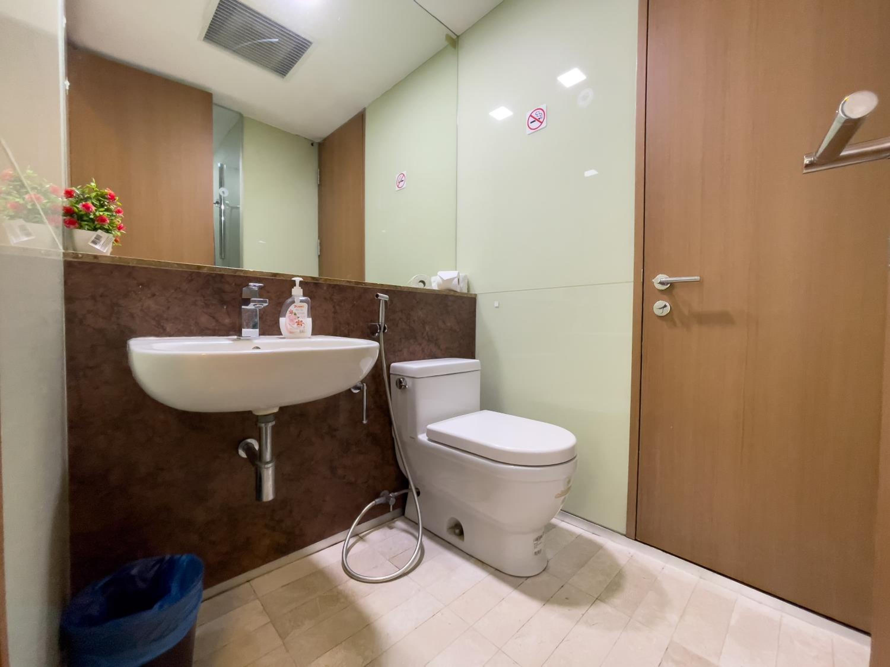 Soho Suites KLCC by Rest Kuala Lumpur