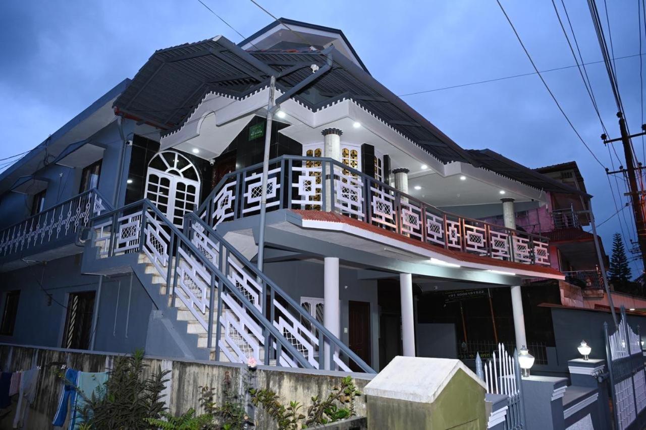 Kuppendare coorg homestay 1 view 3