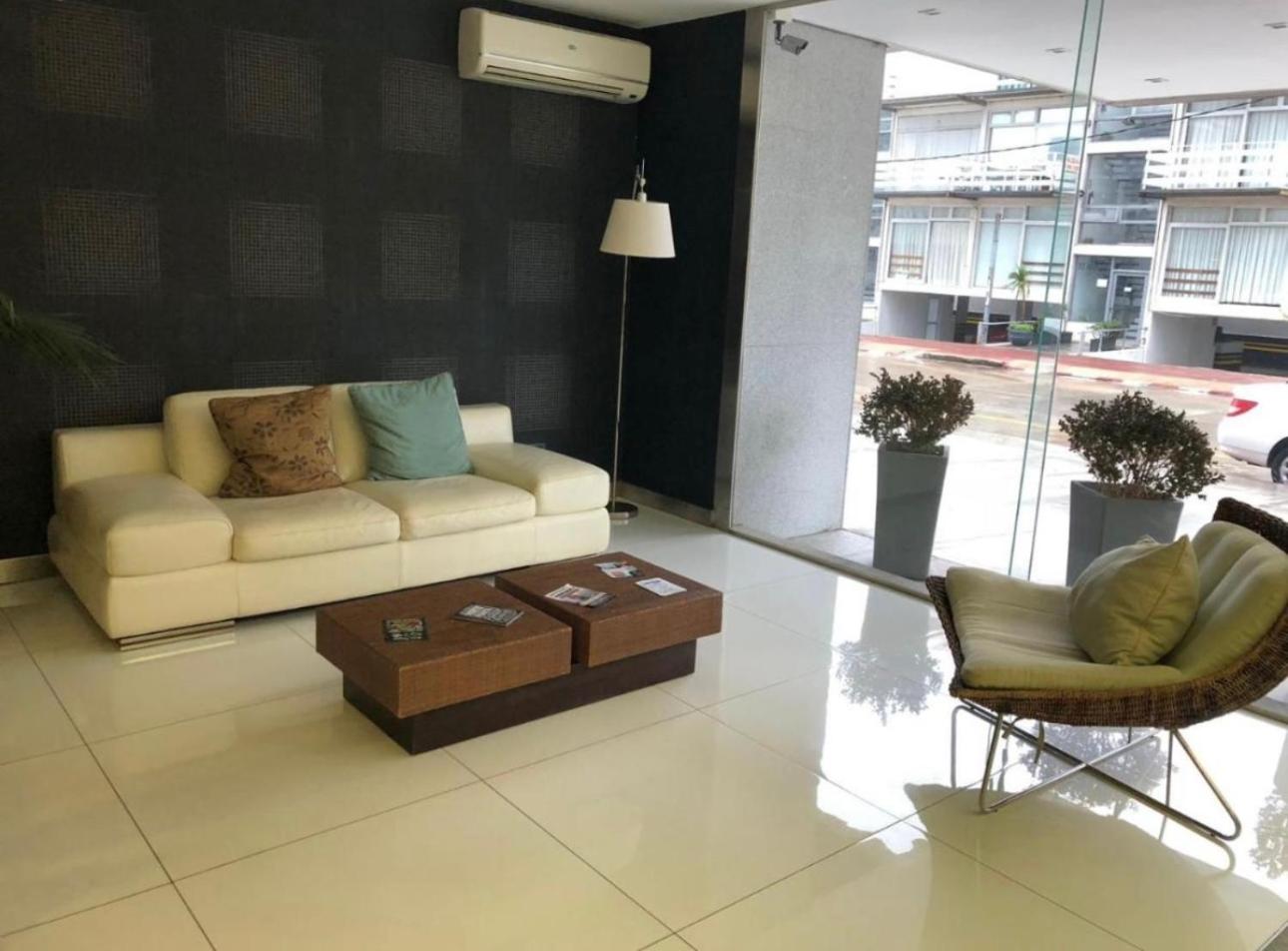 Departamento en Edificio Luxtower view 4