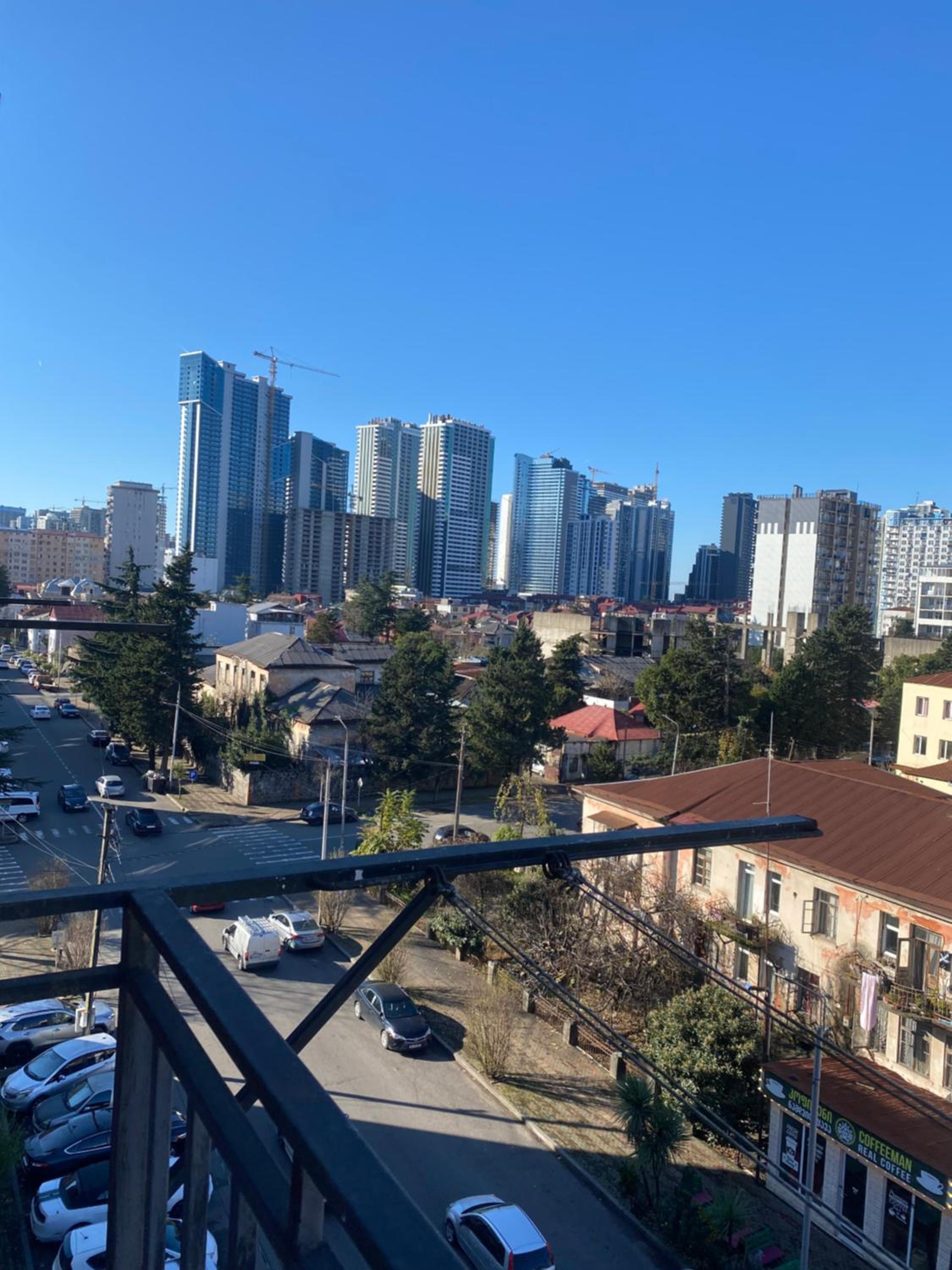 batumi komaxidze