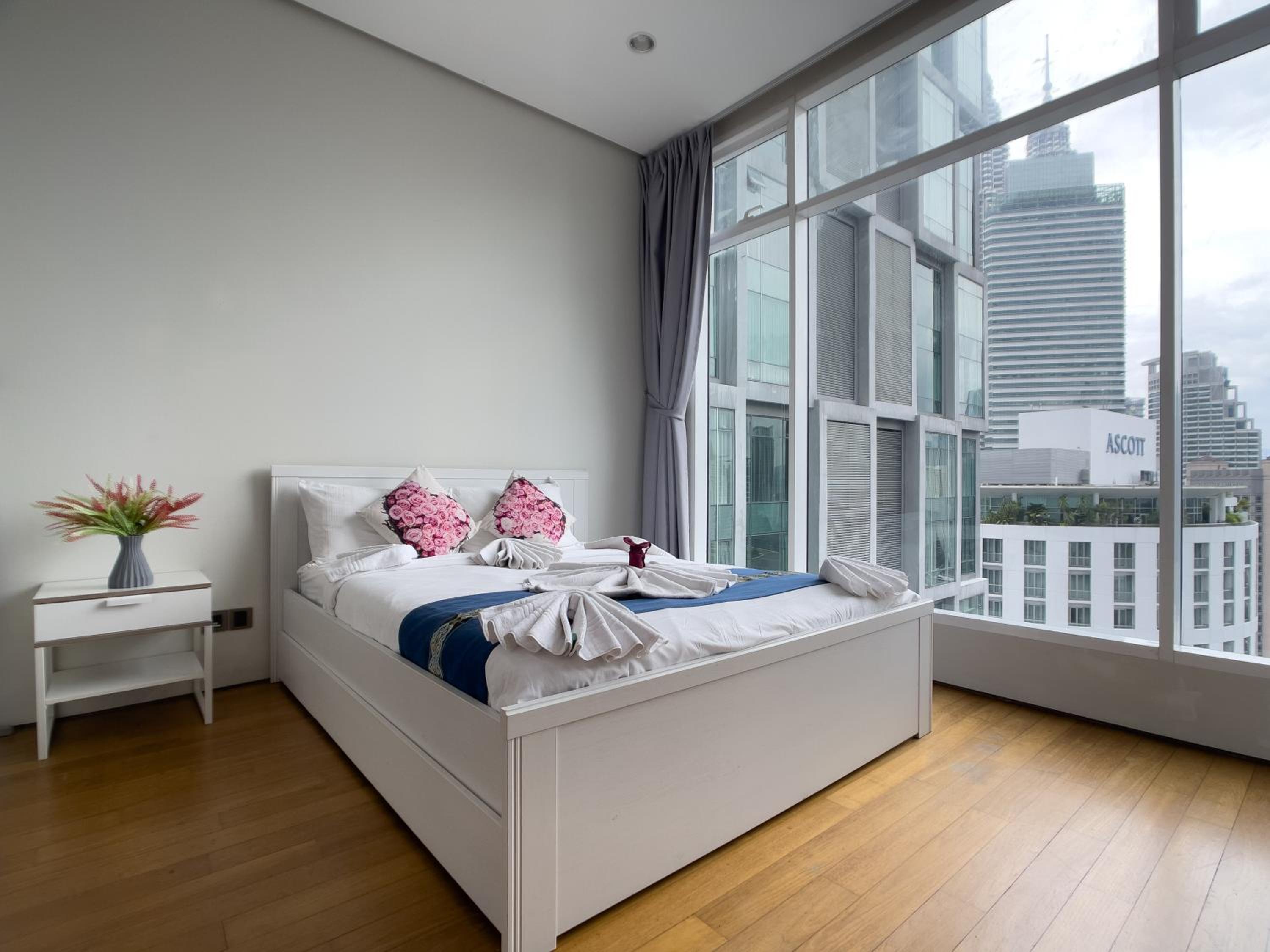 Soho Suites KLCC by Rest Kuala Lumpur