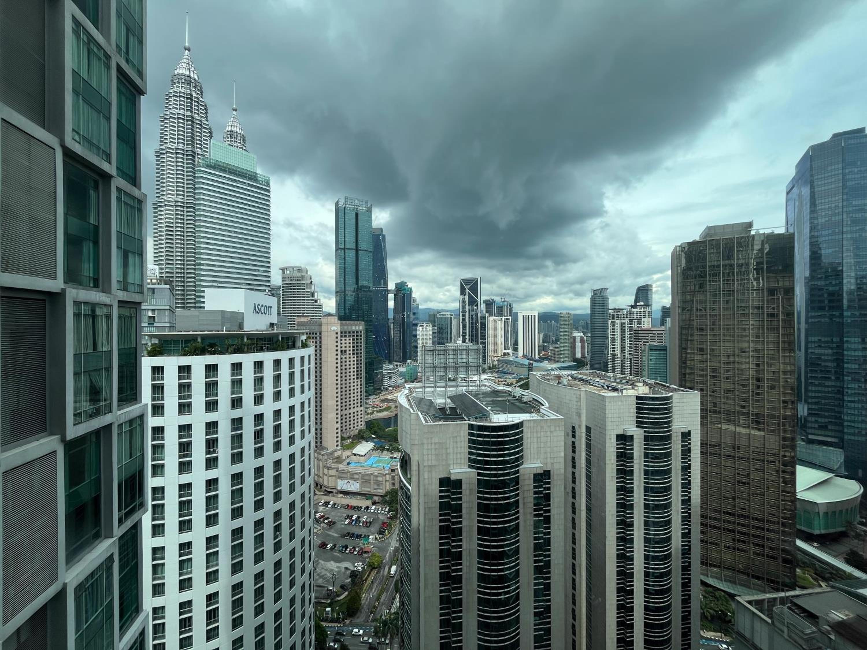 Soho Suites KLCC by Rest Kuala Lumpur