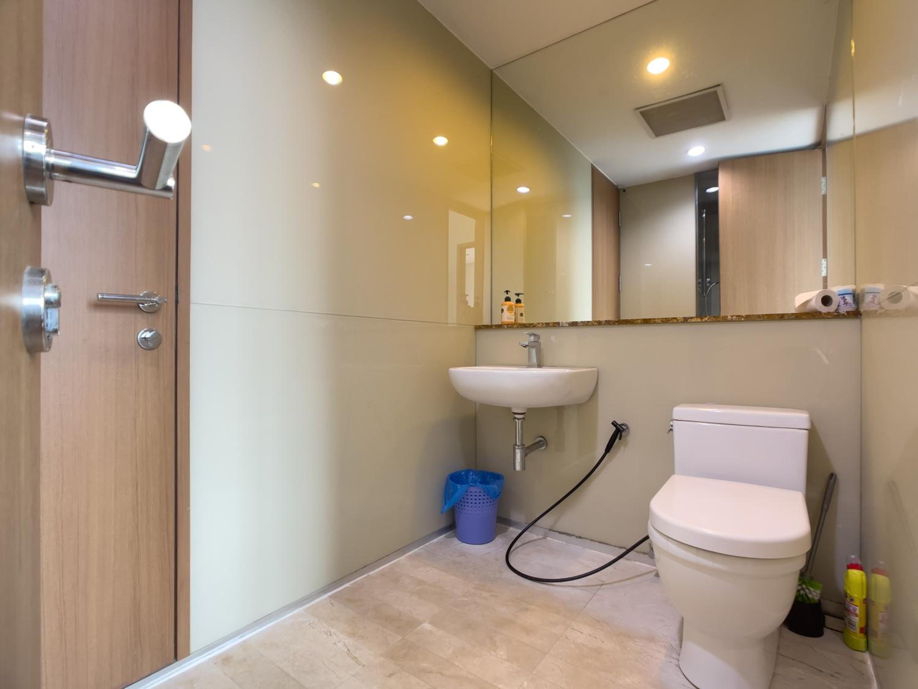 Soho Suites KLCC by Rest Kuala Lumpur