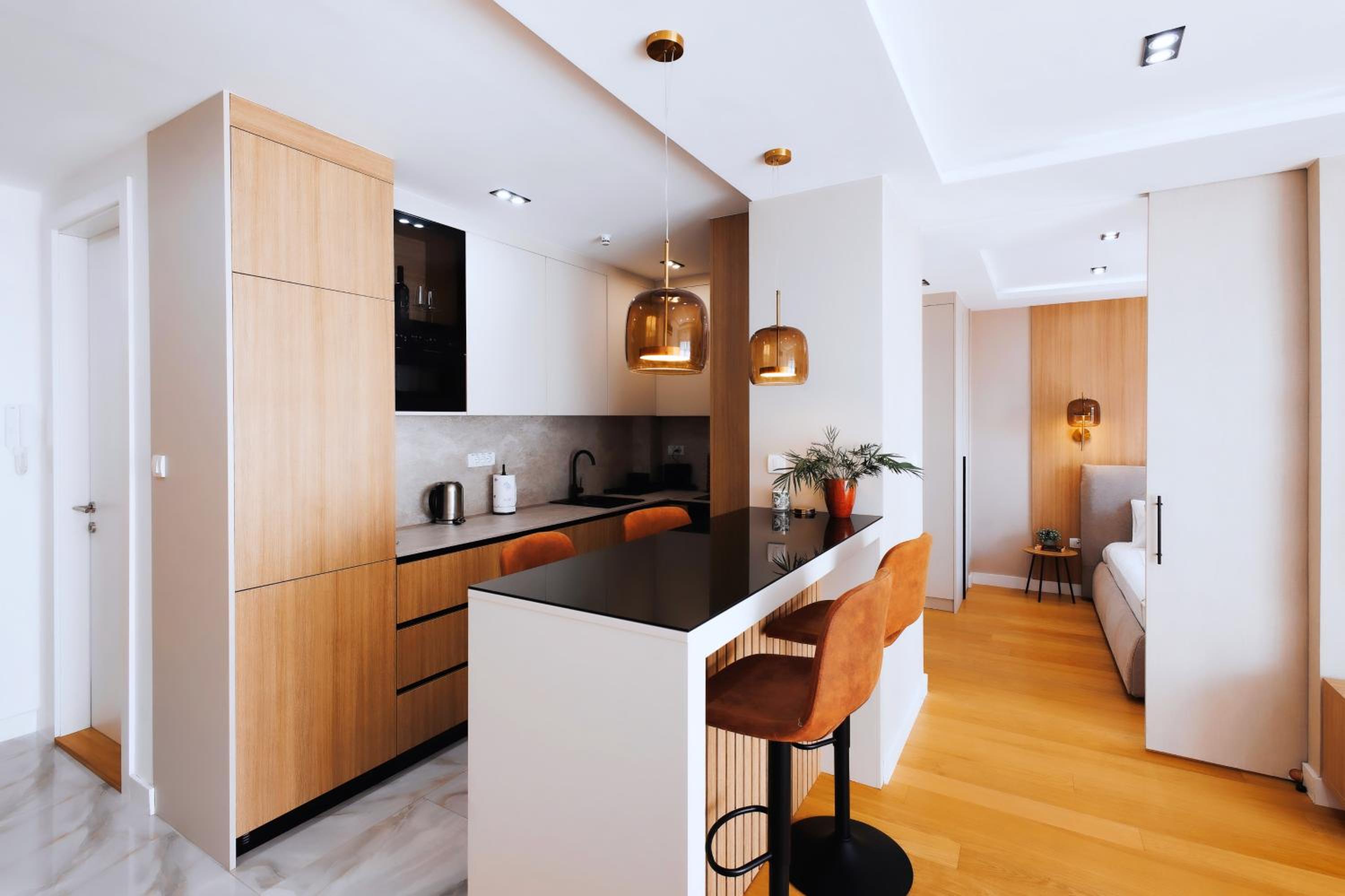 Belgrade Rooftop Experience, Modern Luxury & Views view 4
