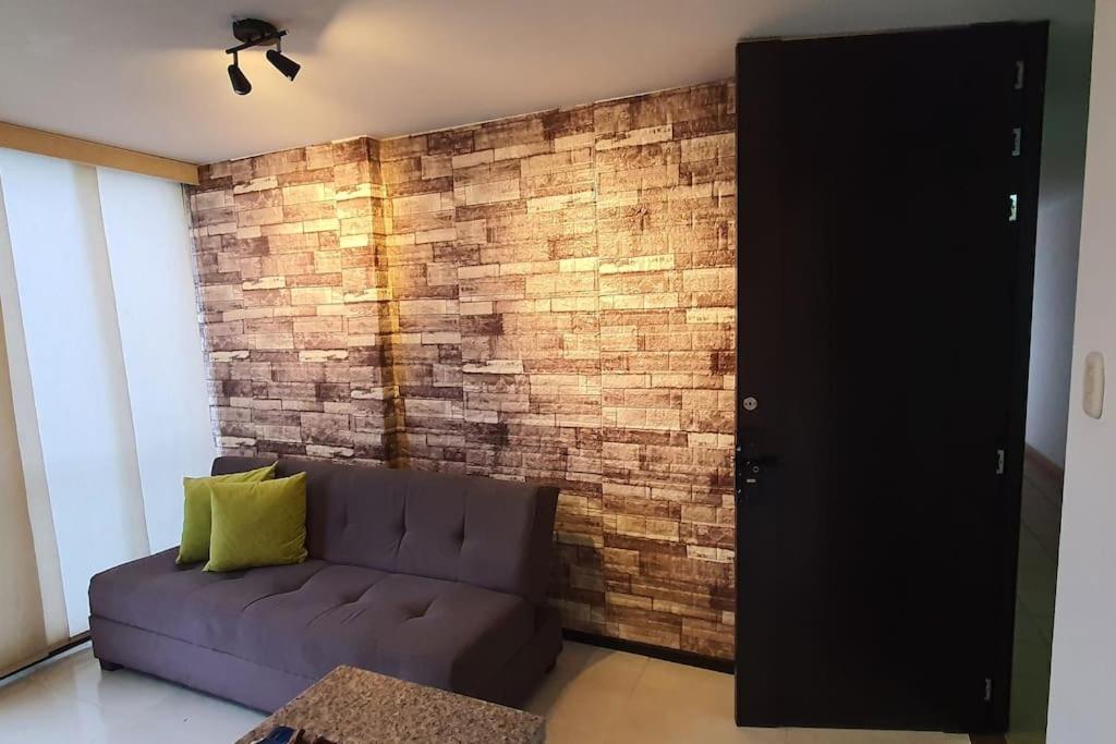Apartamento moderno Miravalle