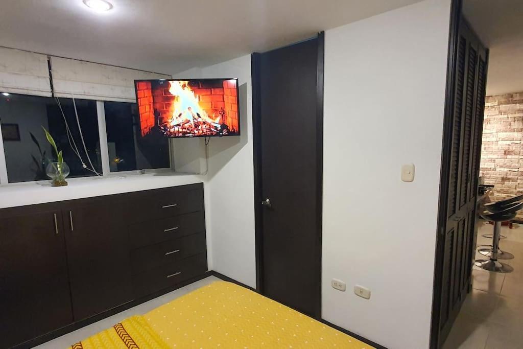 Apartamento moderno Miravalle