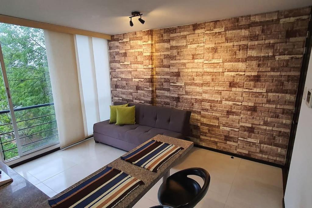 Apartamento moderno Miravalle