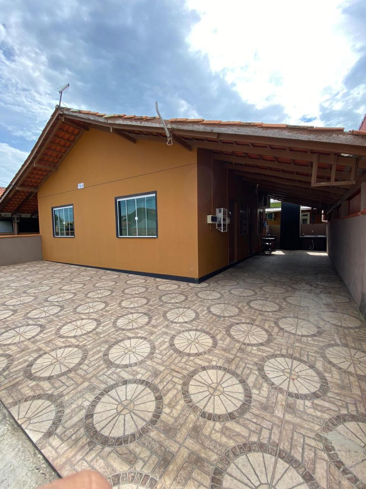 JOÃO CARLOS CASAS 3 Quartos Penha SC