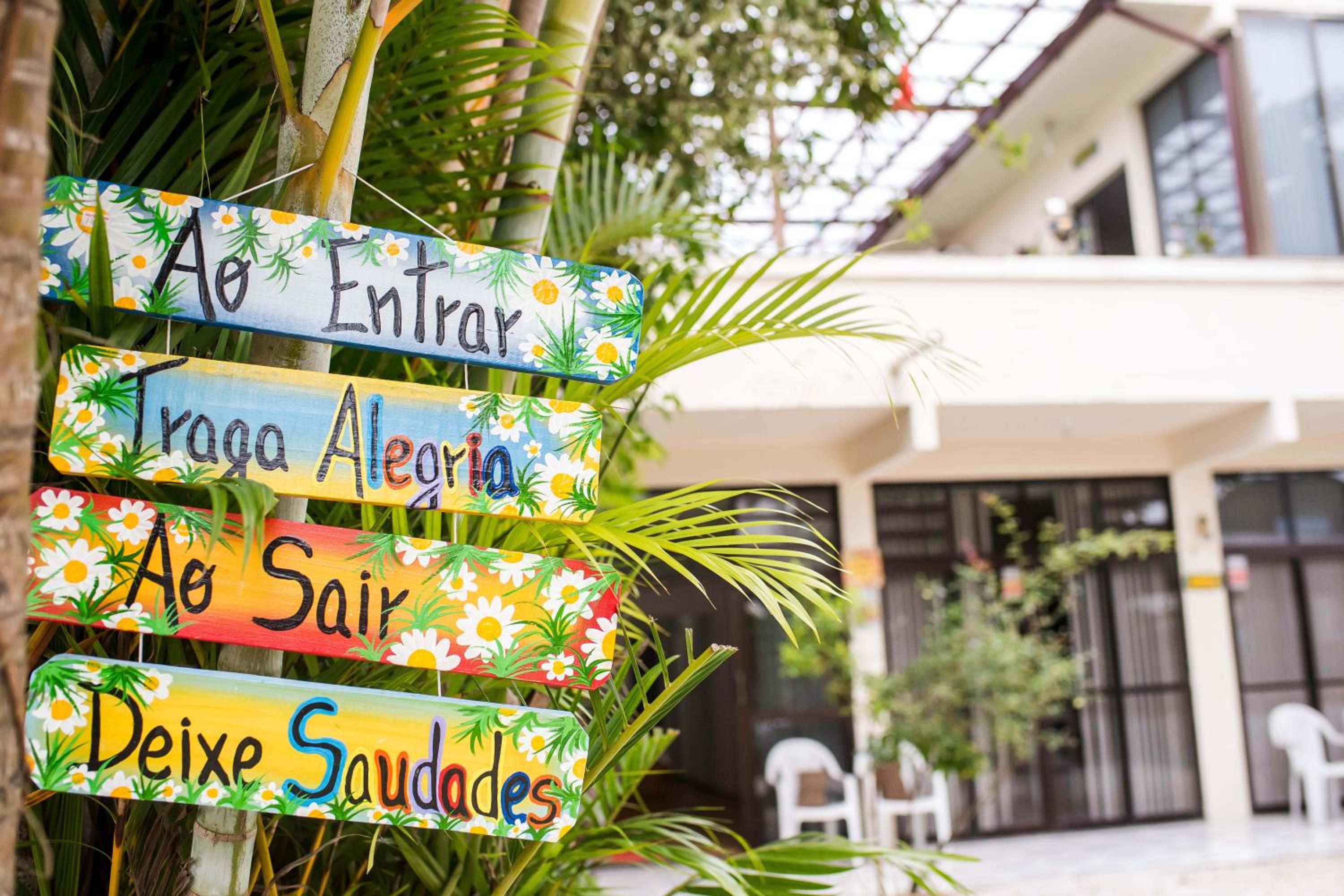 Pousada Cancun