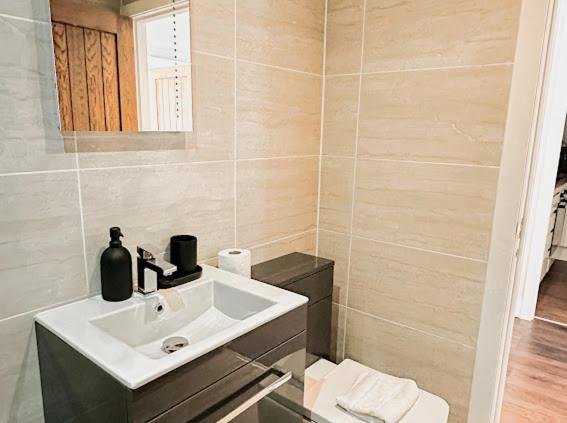 Mathew Street 1 bed apt sleeps 6 view 2
