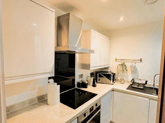 Mathew Street 1 bed apt sleeps 6 view 5