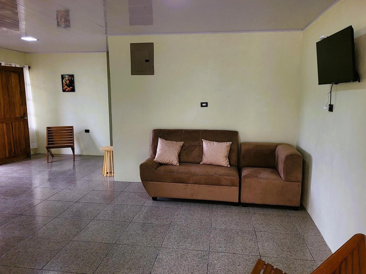 Villas Los Titos