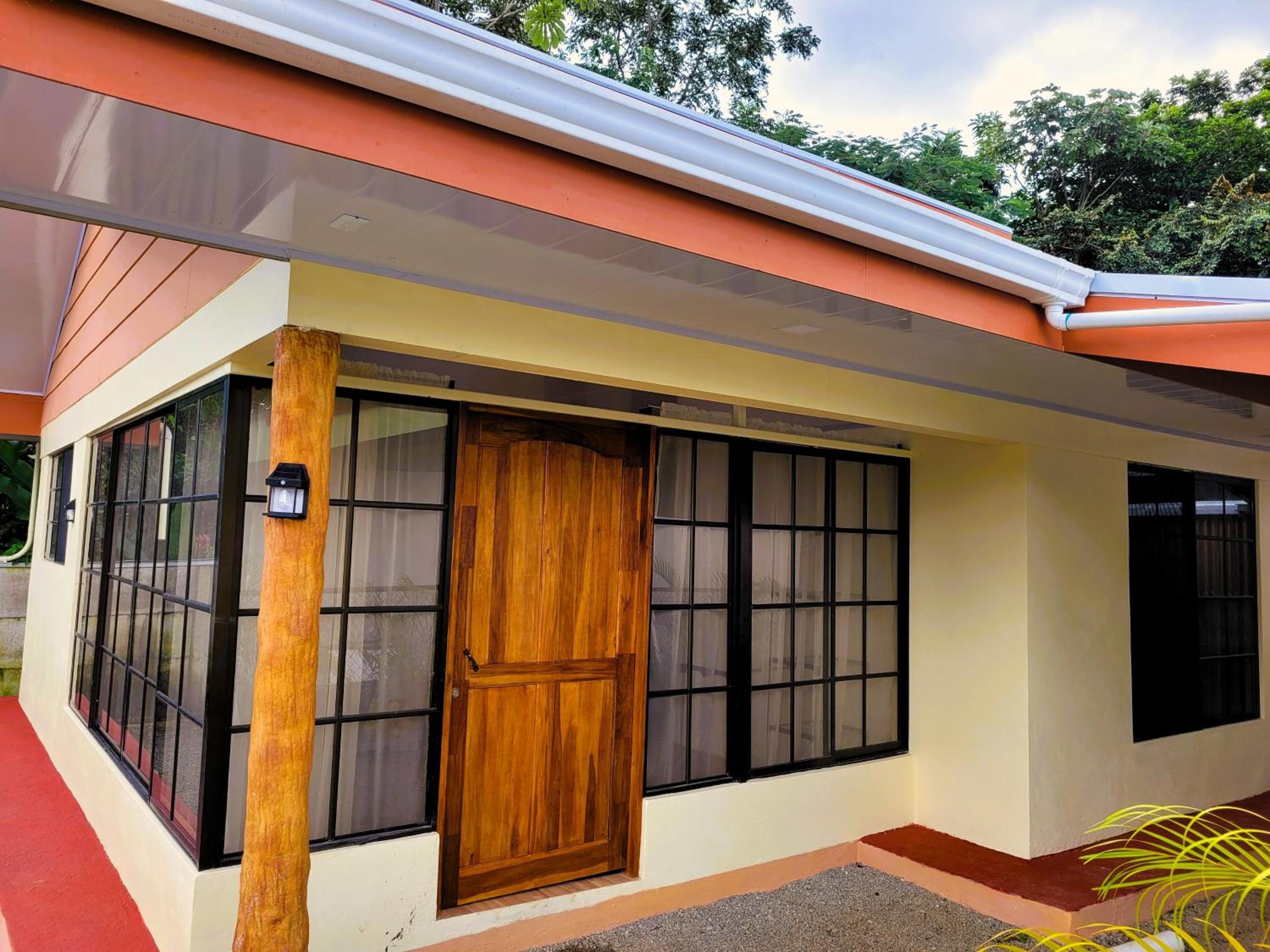 Villas Los Titos