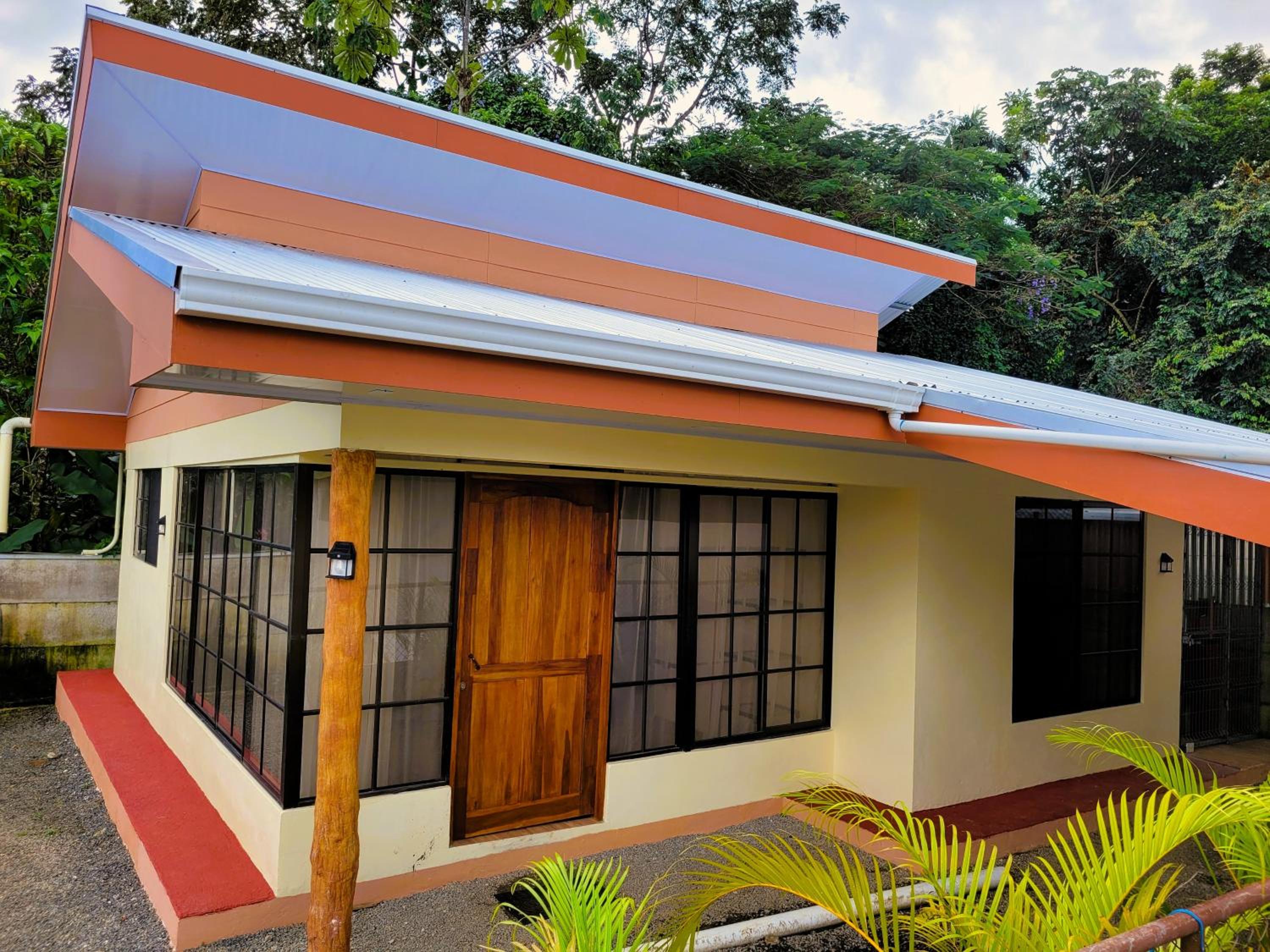 Villas Los Titos