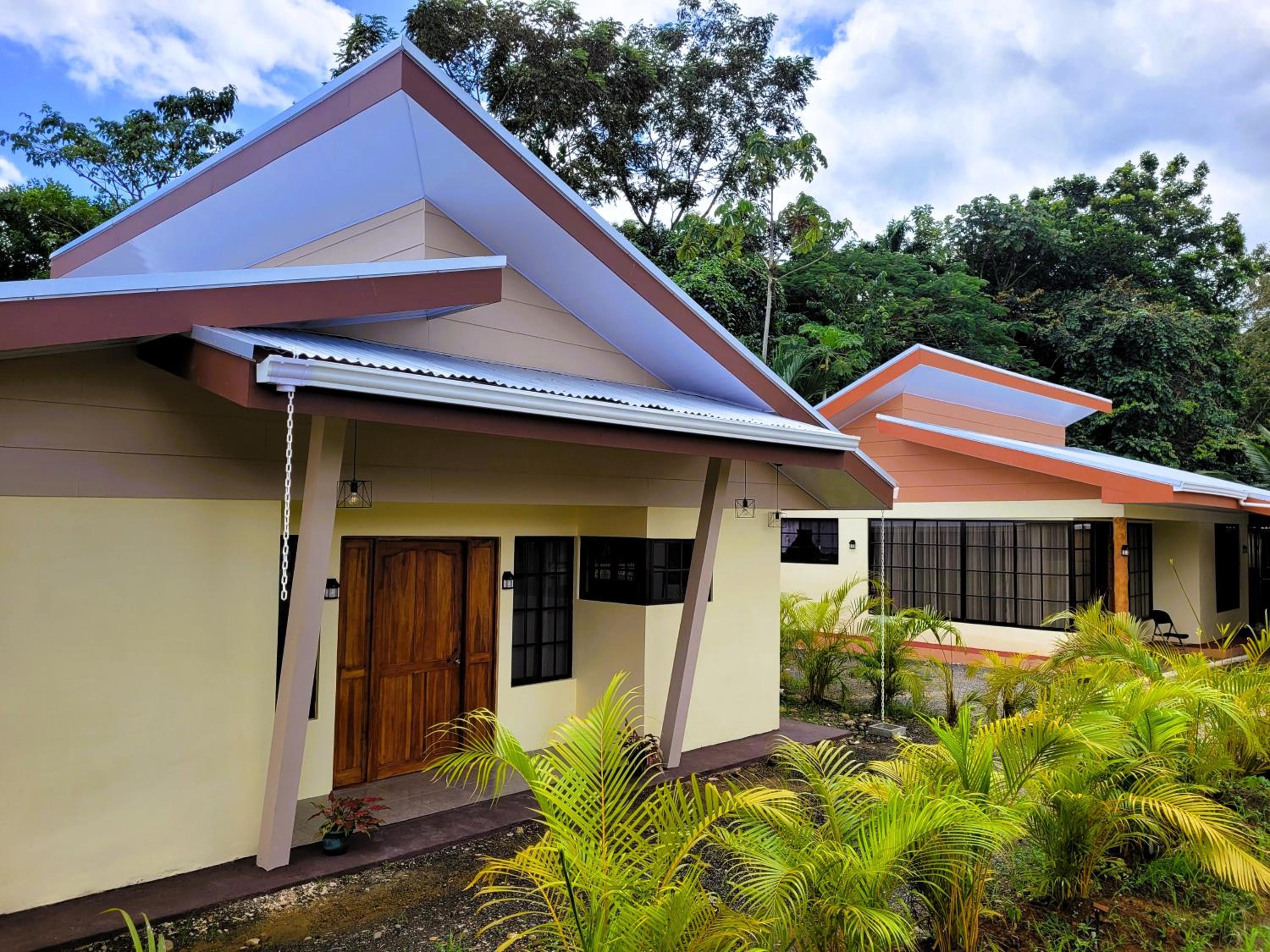 Villas Los Titos