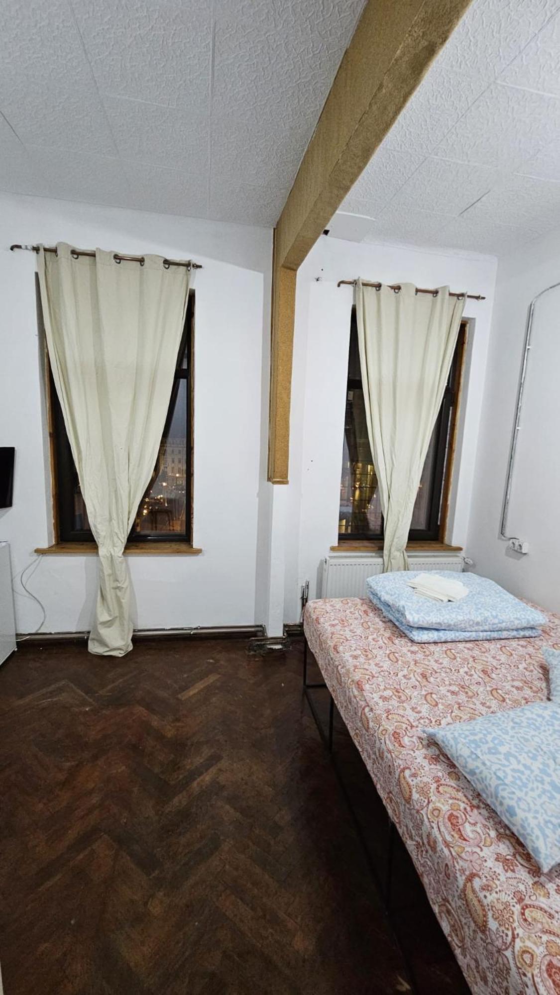 Varnali Residence