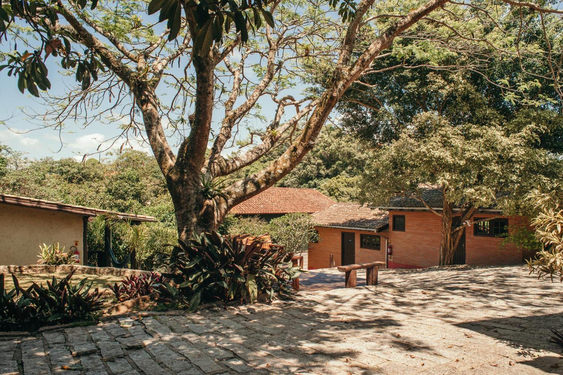 Pousada Villa Seychelles