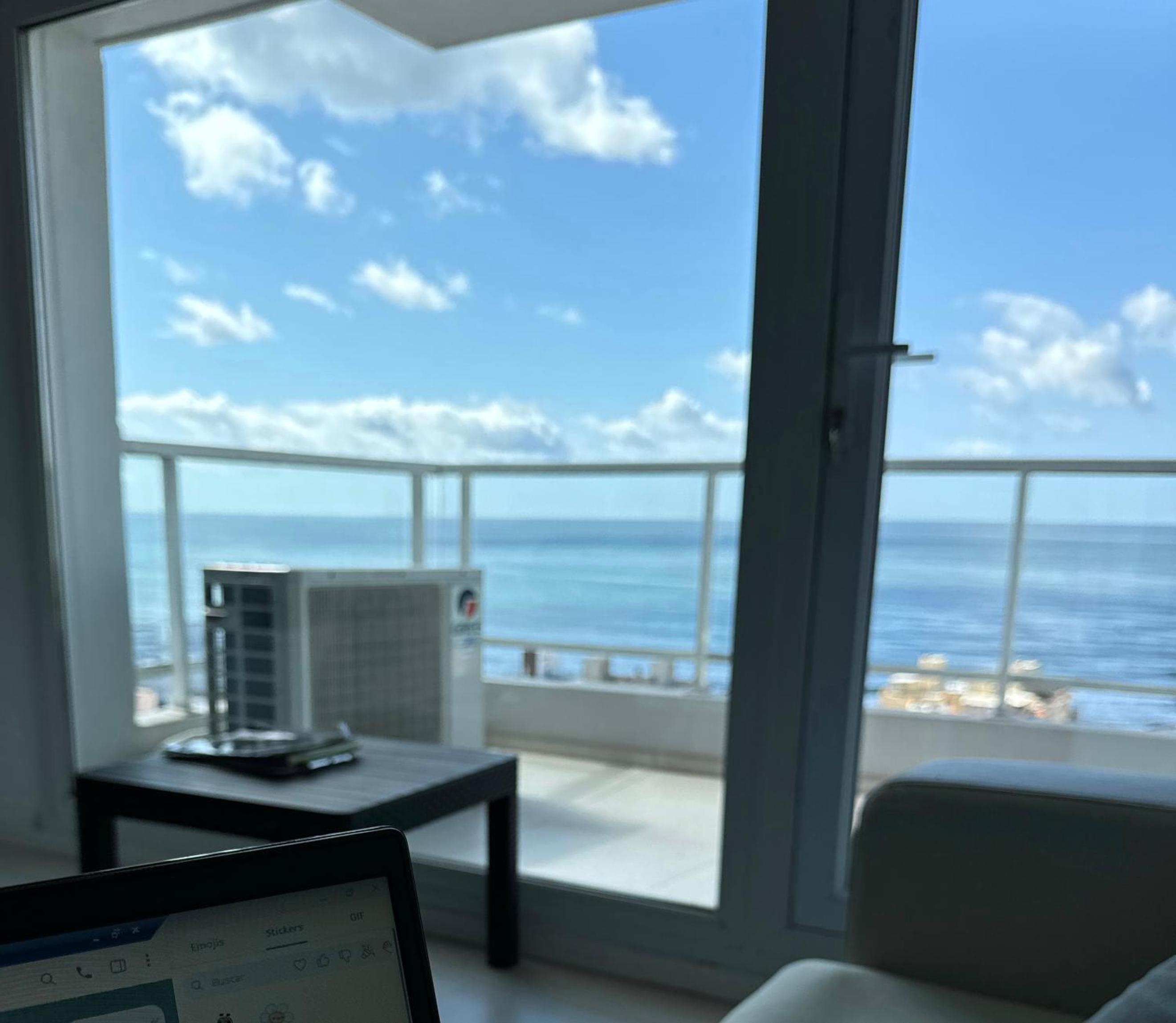 Departamento en Edificio Luxtower view 5