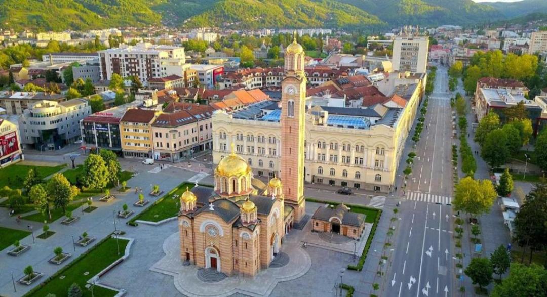 Apartman Lasta