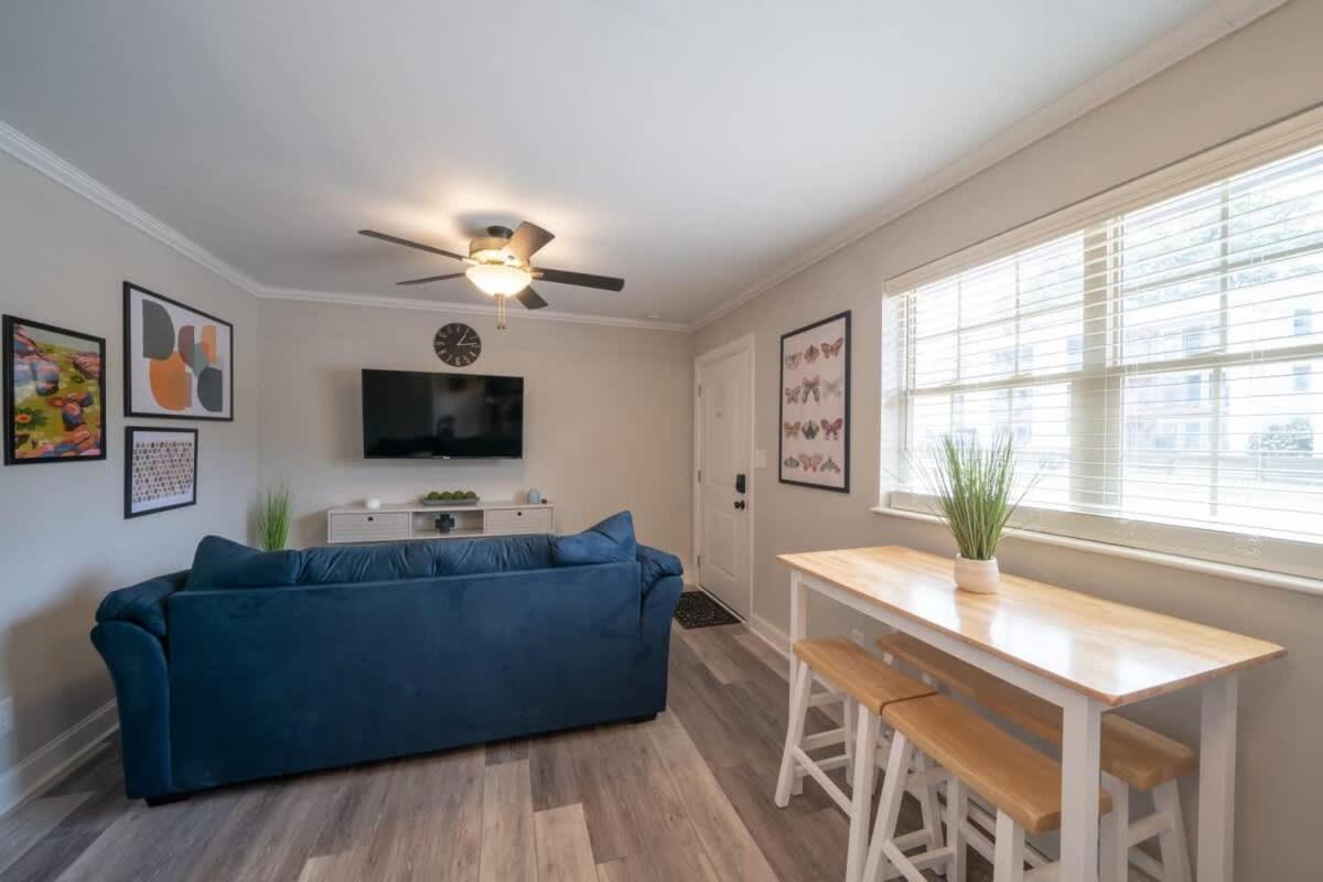 OV Mosaic - Bloom Suite view 4