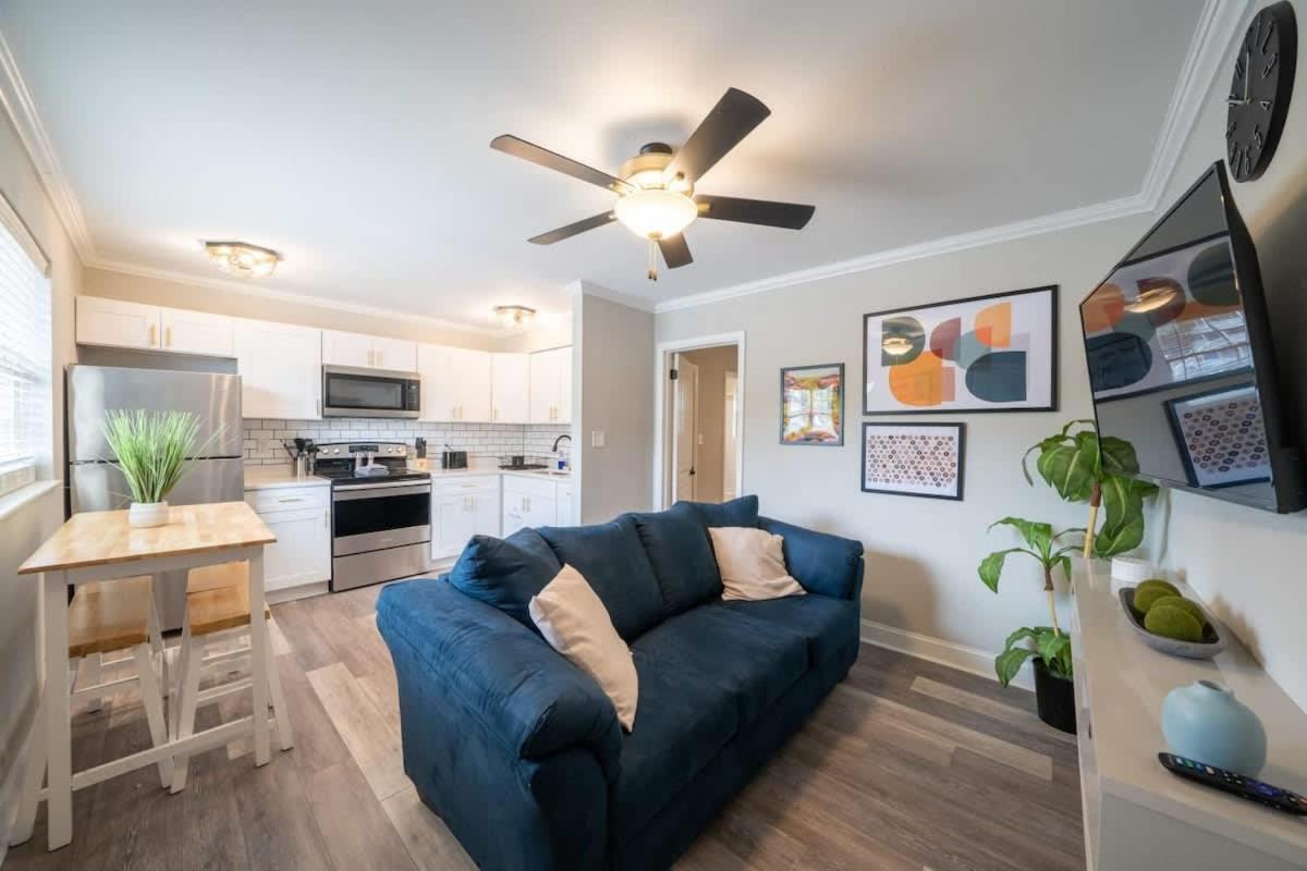 OV Mosaic - Bloom Suite view 3