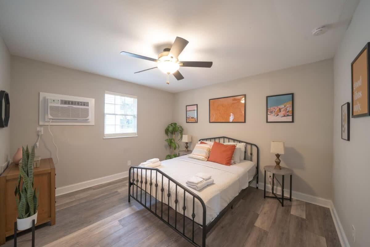OV Mosaic - Bloom Suite view 5