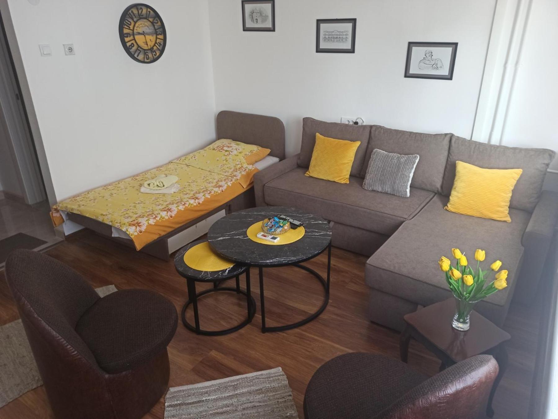 Apartman Lasta