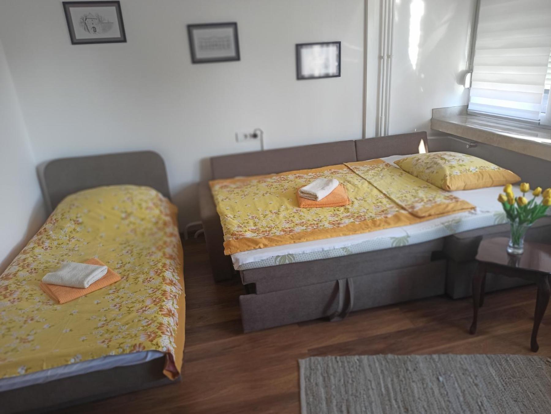 Apartman Lasta