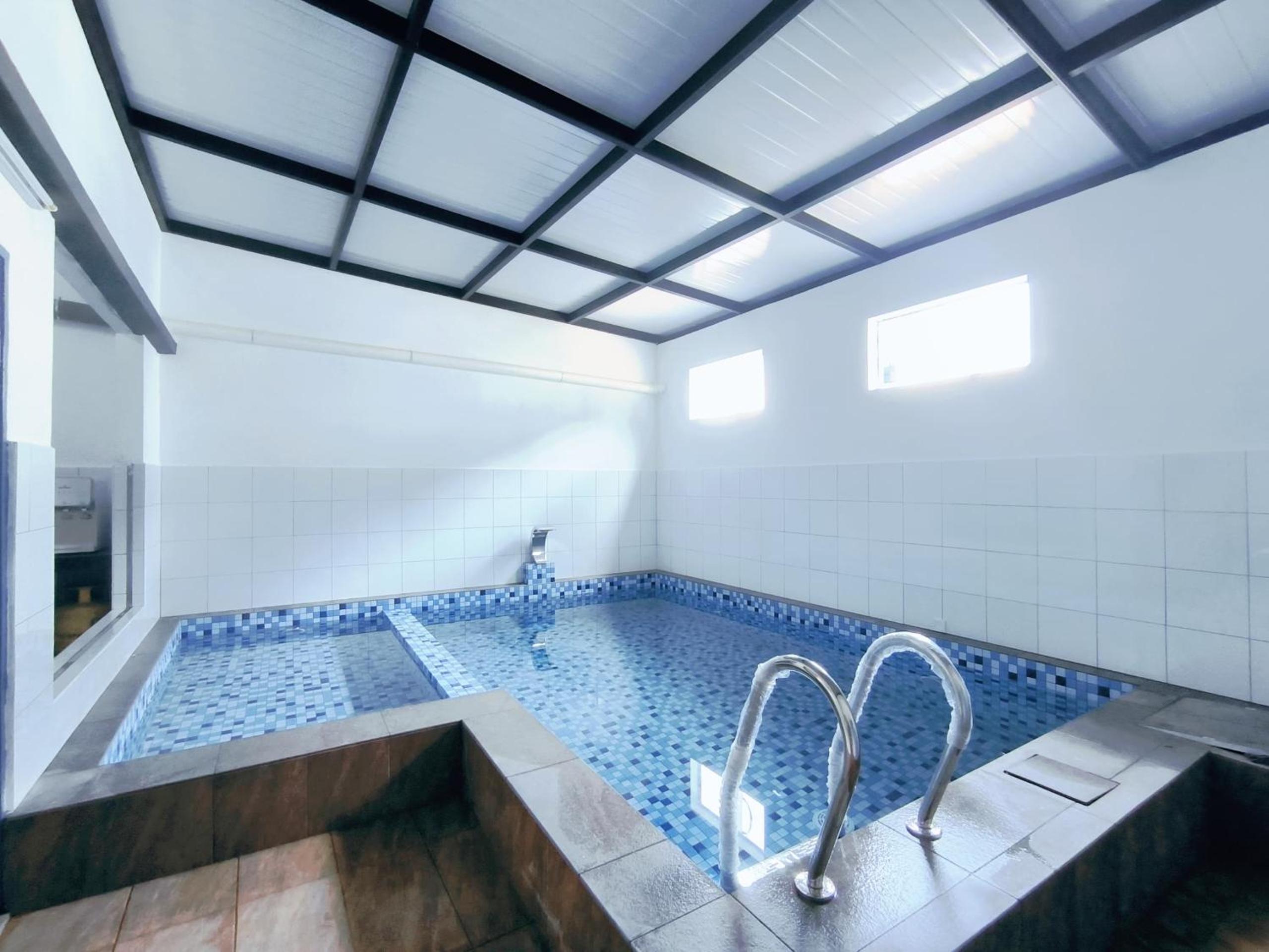 Serena Villa Mslim Only With Indoor Private Pool photo 3