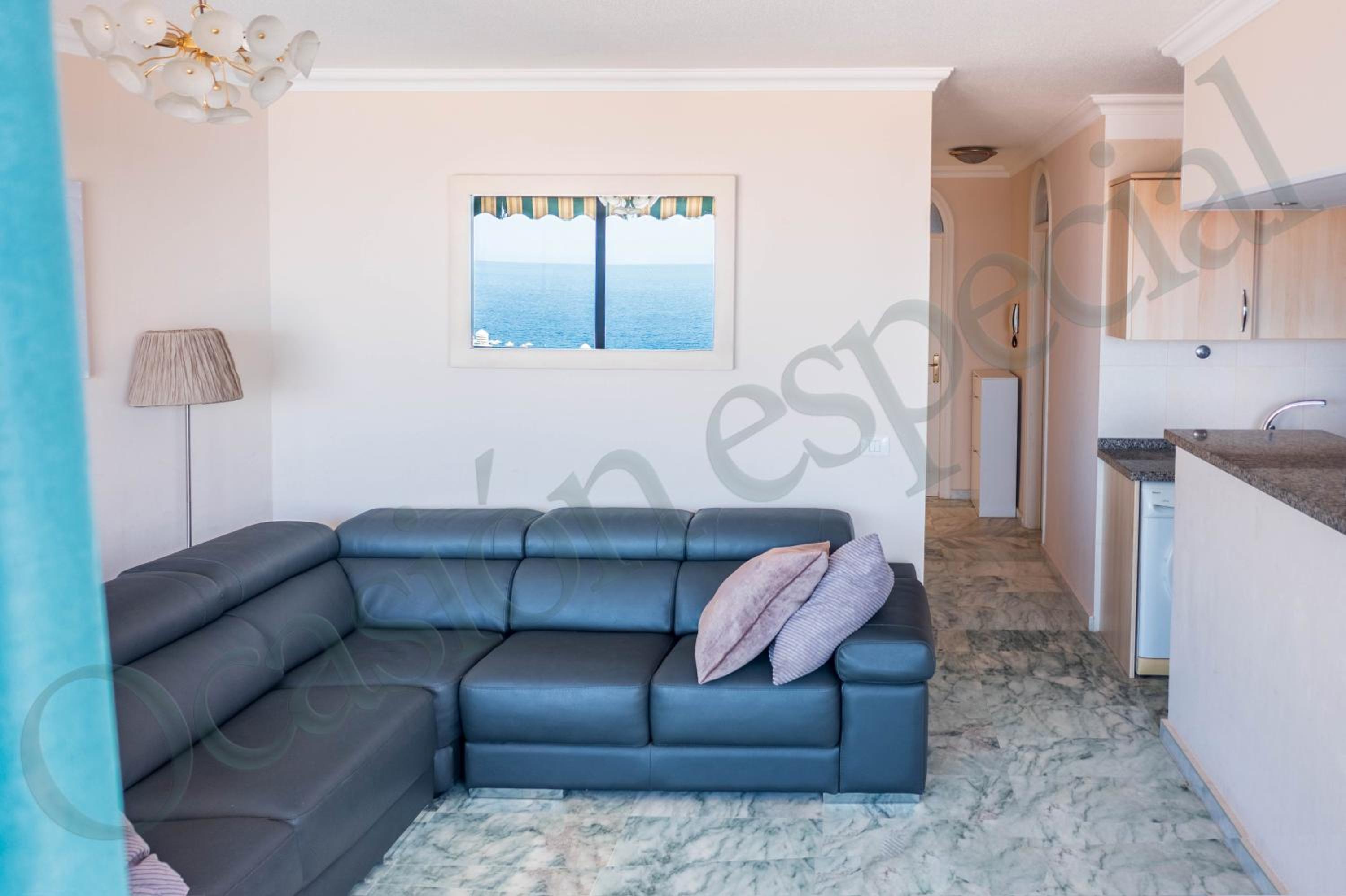 Apartamento Lago Panoramic Ocean Views