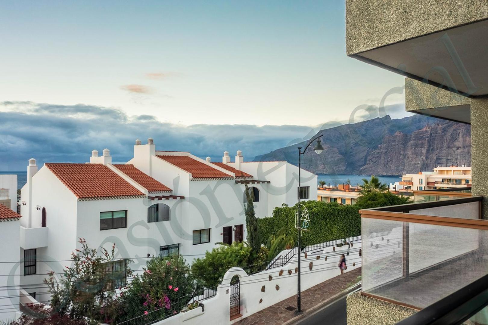 Apartamento Lago Panoramic Ocean Views