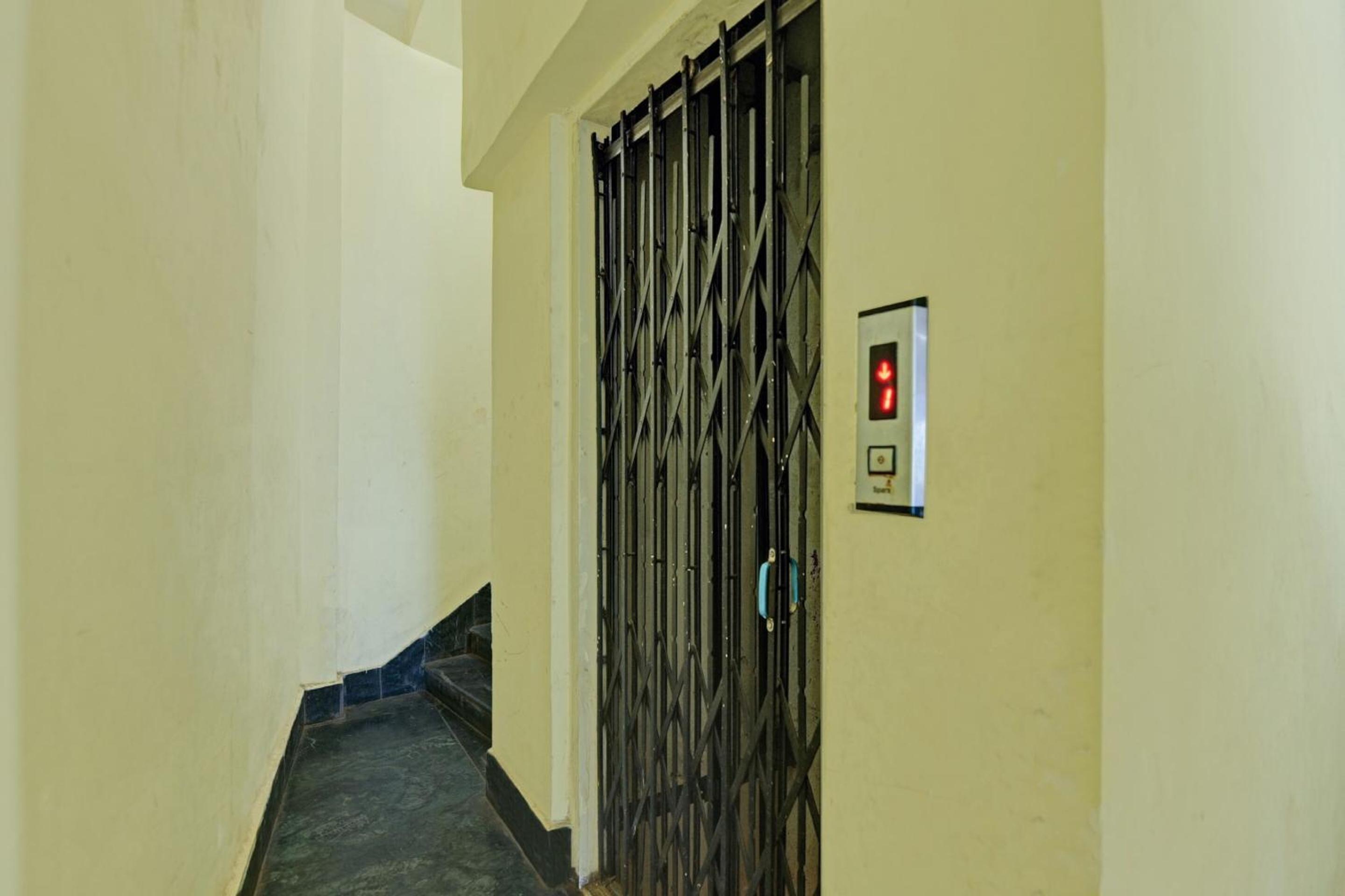 Hotel O New Maa Tara Hotel view 4