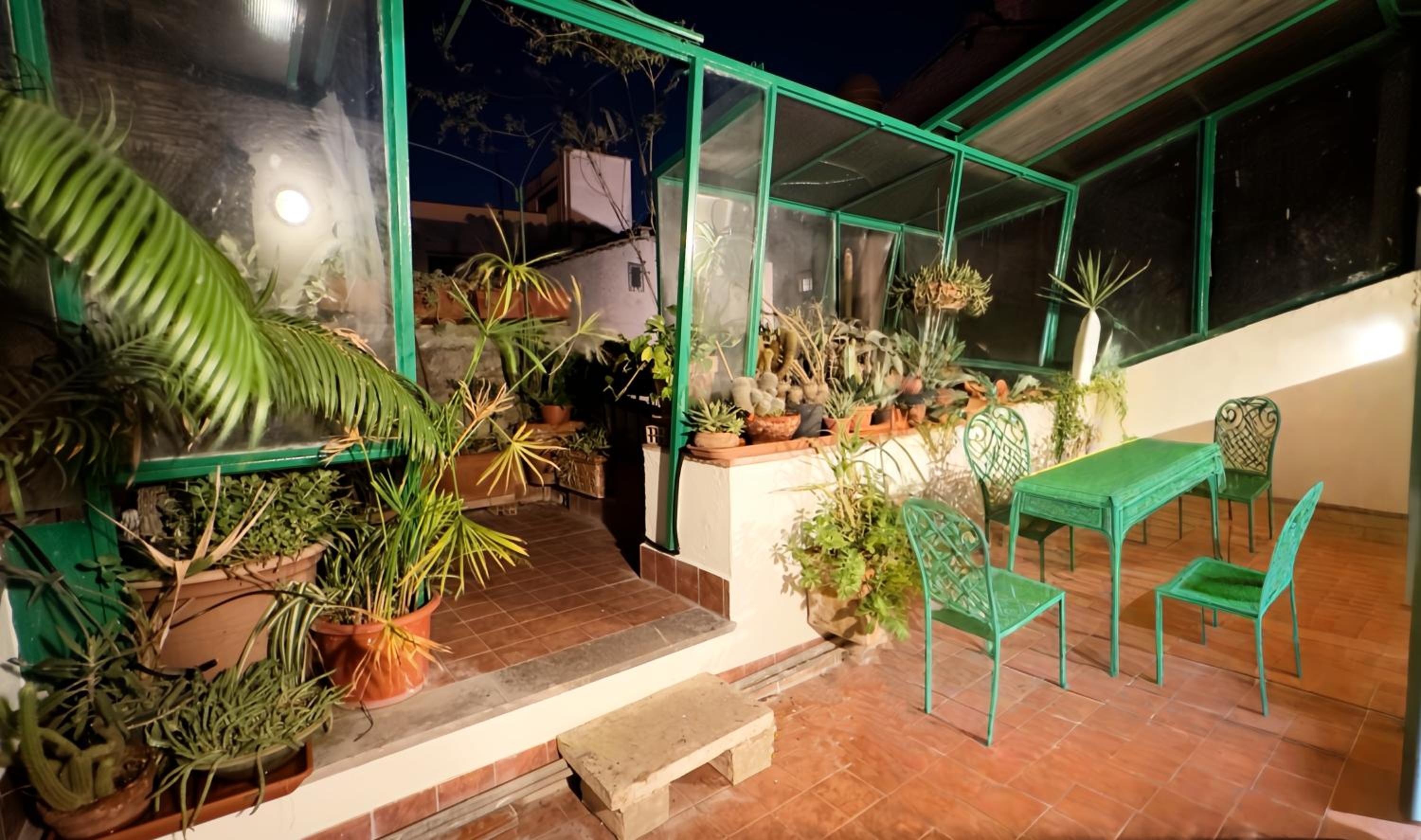 Elegantis Dimora dell'Architetto in Campo de' Fiori With private terrace photo 2