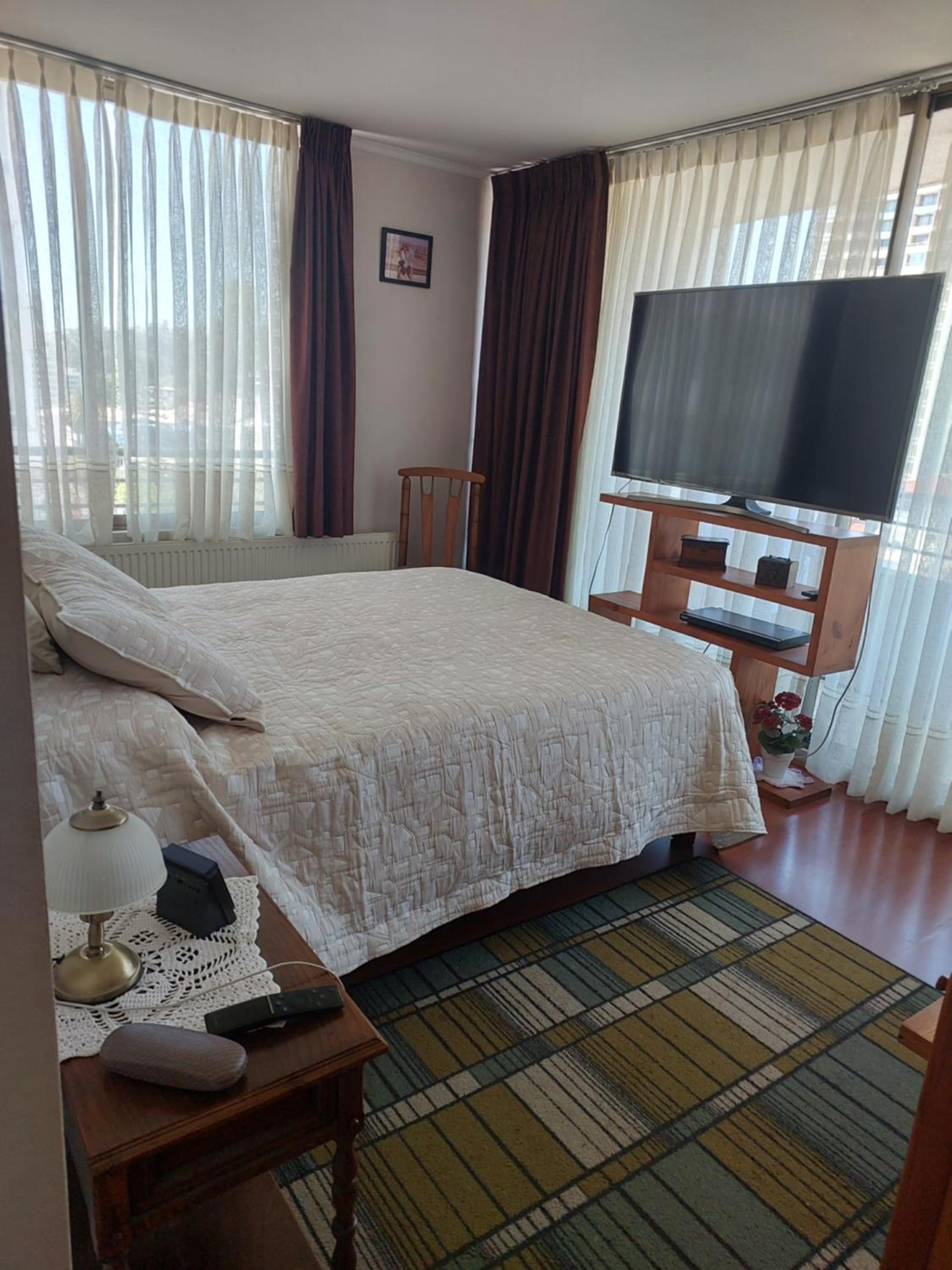 Departamento Centro de Viña