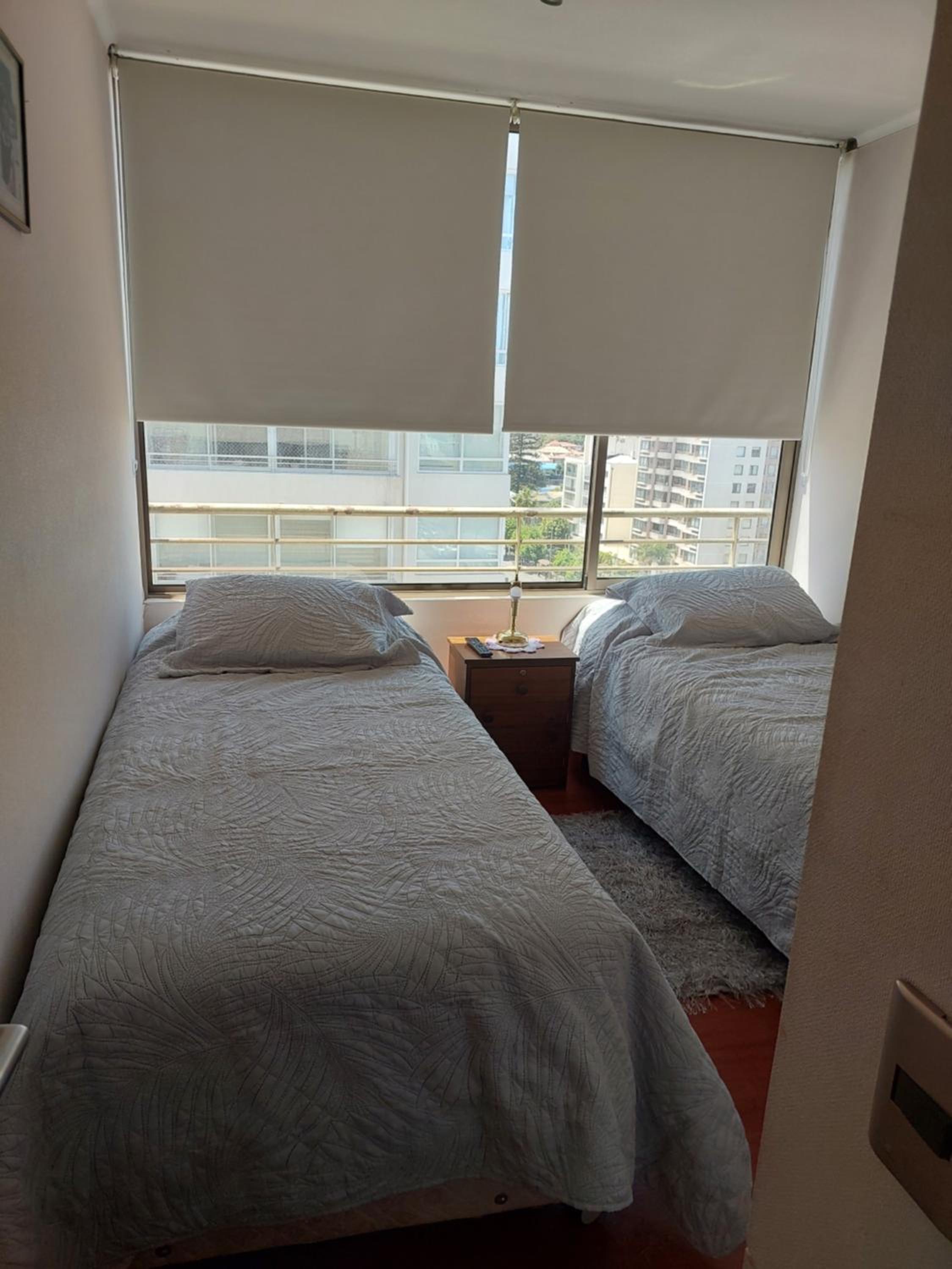 Departamento Centro de Viña