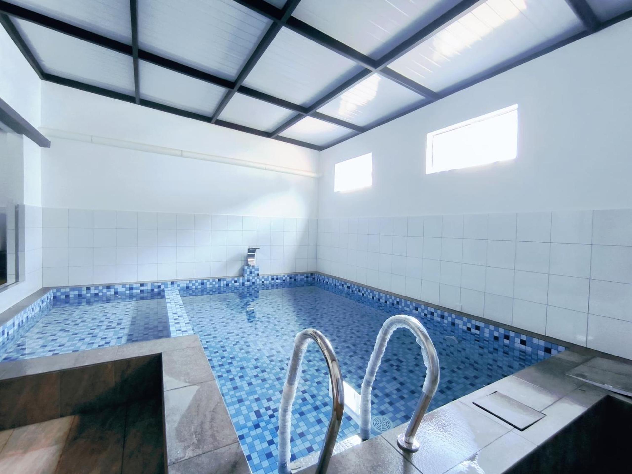 Serena Villa Mslim Only With Indoor Private Pool photo 5