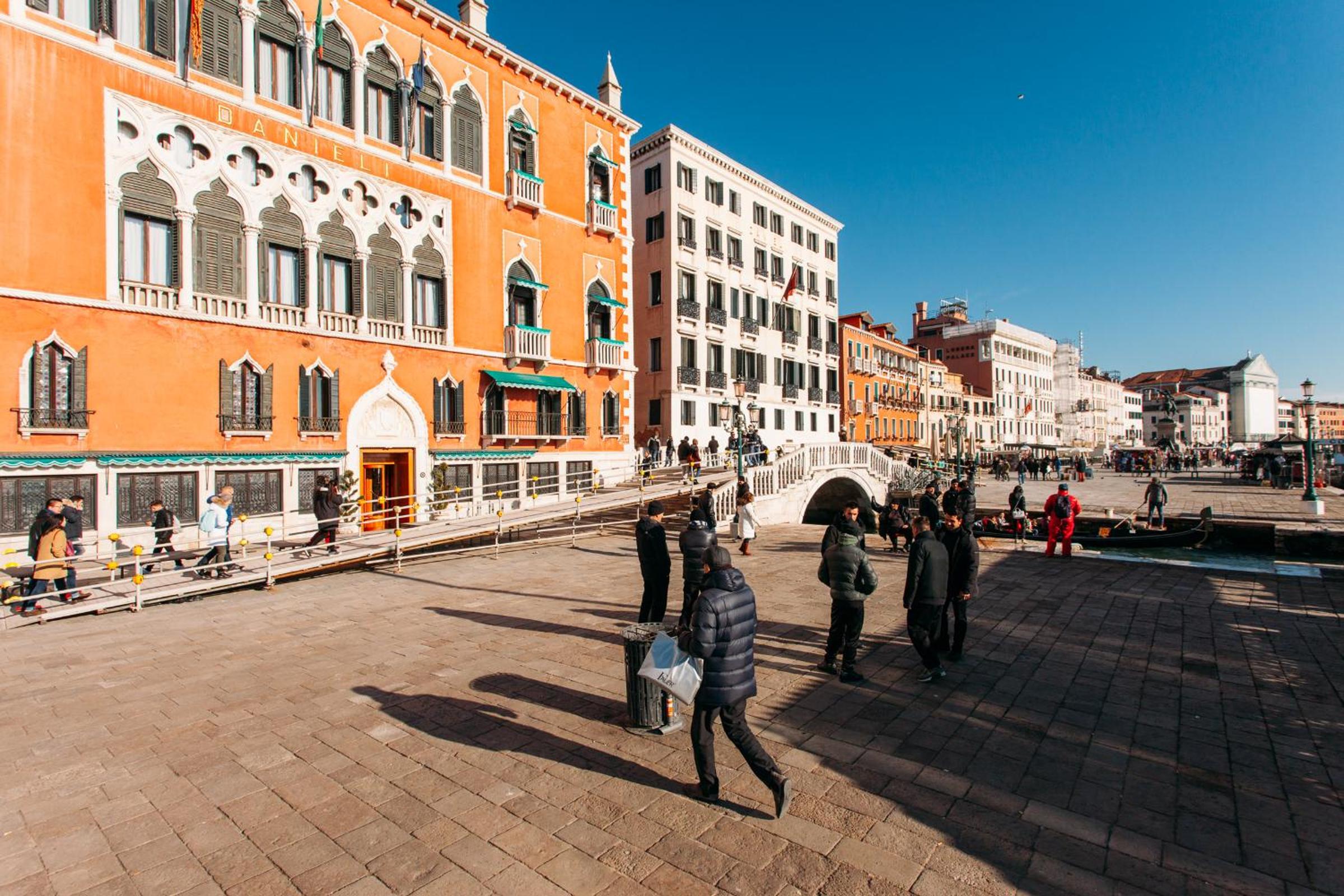 Residenza Dei Dogi