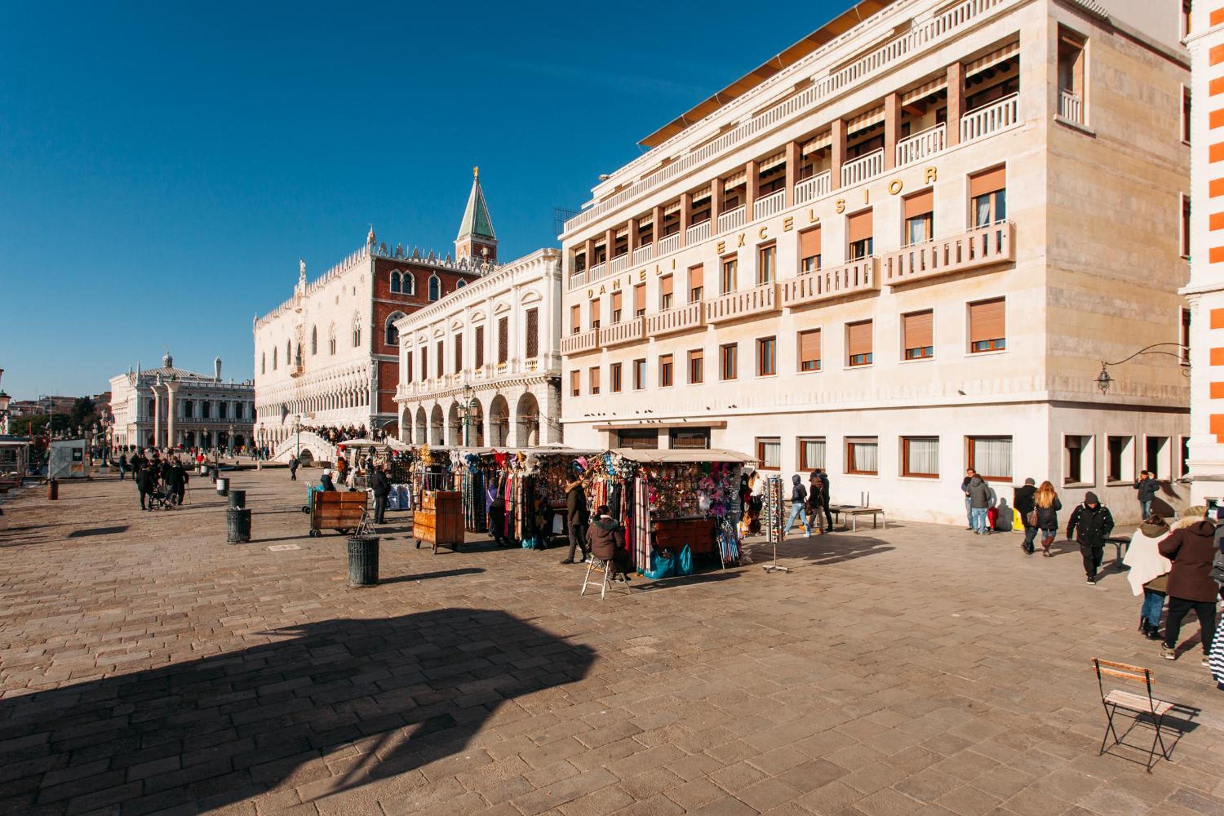 Residenza Dei Dogi