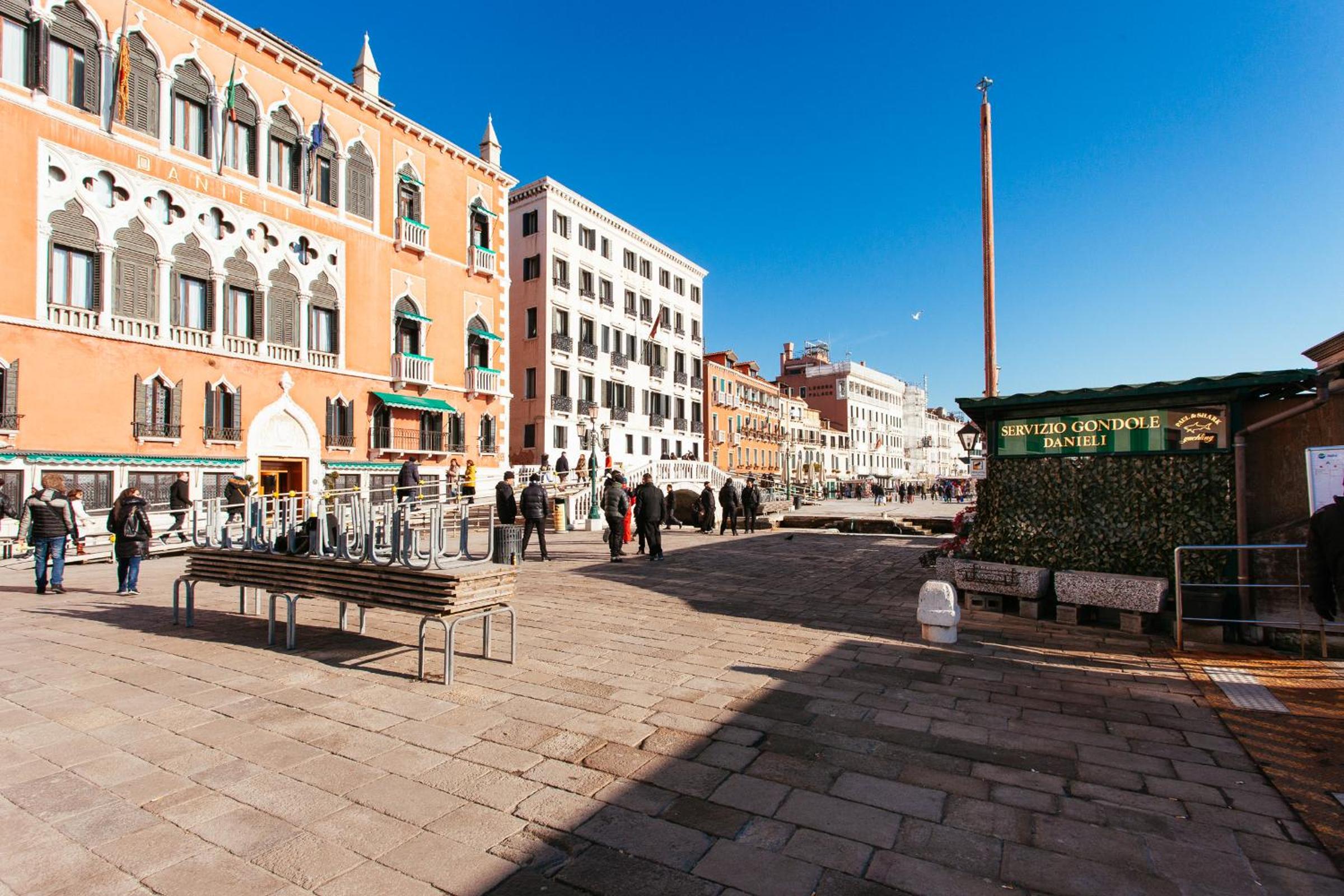 Residenza Dei Dogi