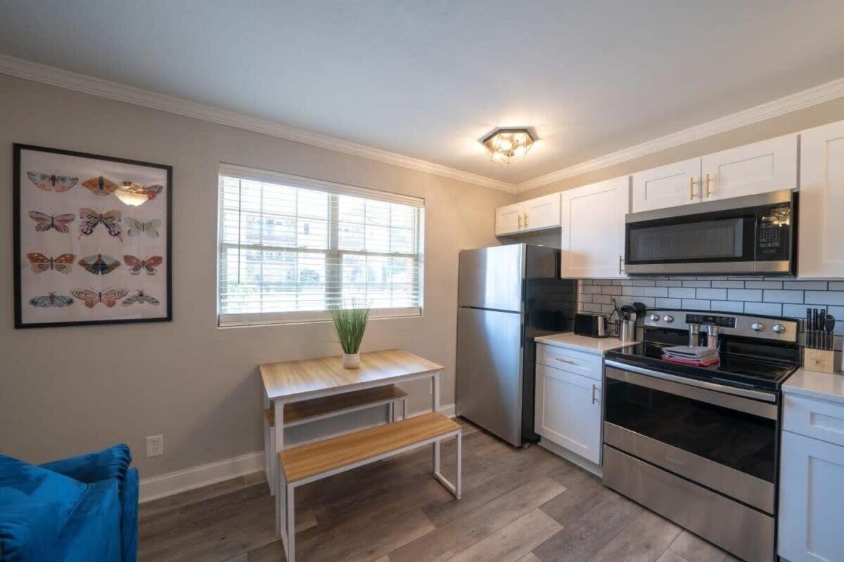 OV Mosaic - Aloe Suite view 4